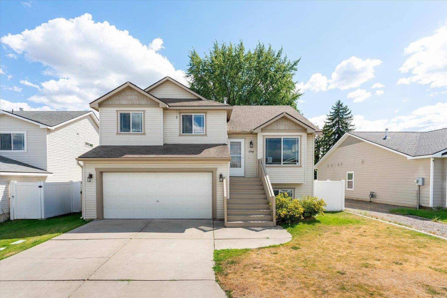 Spokane Valley, WA 99016,17518 E Augusta Ln