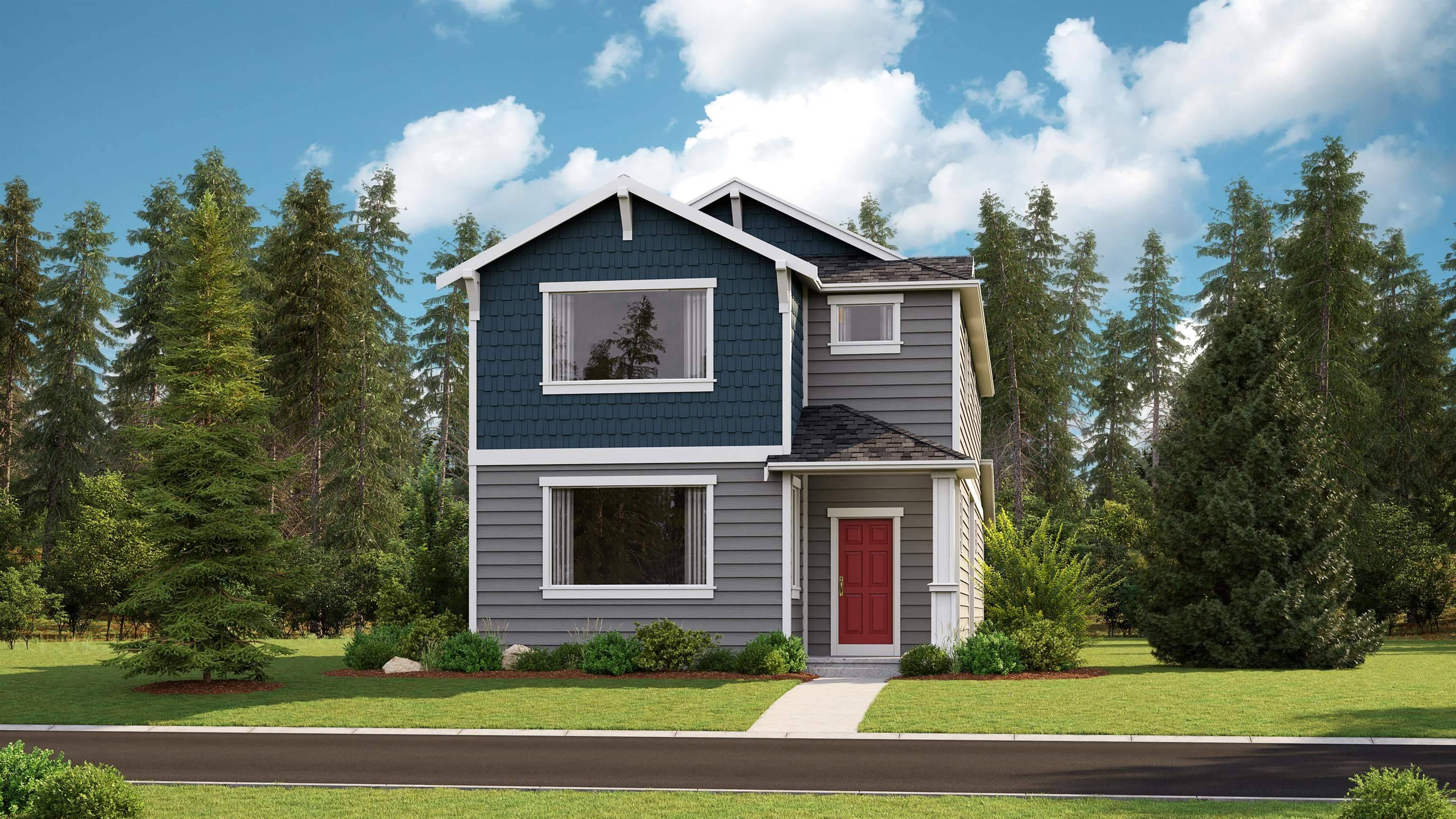 Liberty Lake, WA 99019,24869 E Spotted Owl LOOP