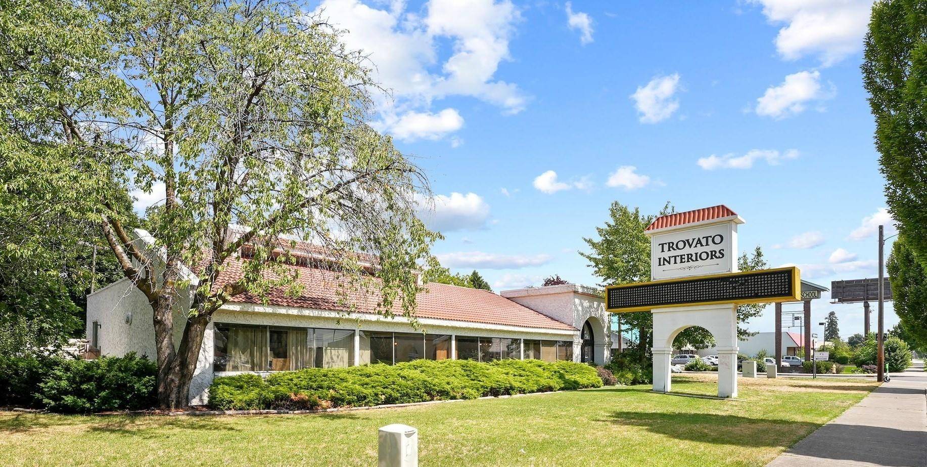 Spokane Valley, WA 99206,9919 E Sprague Ave