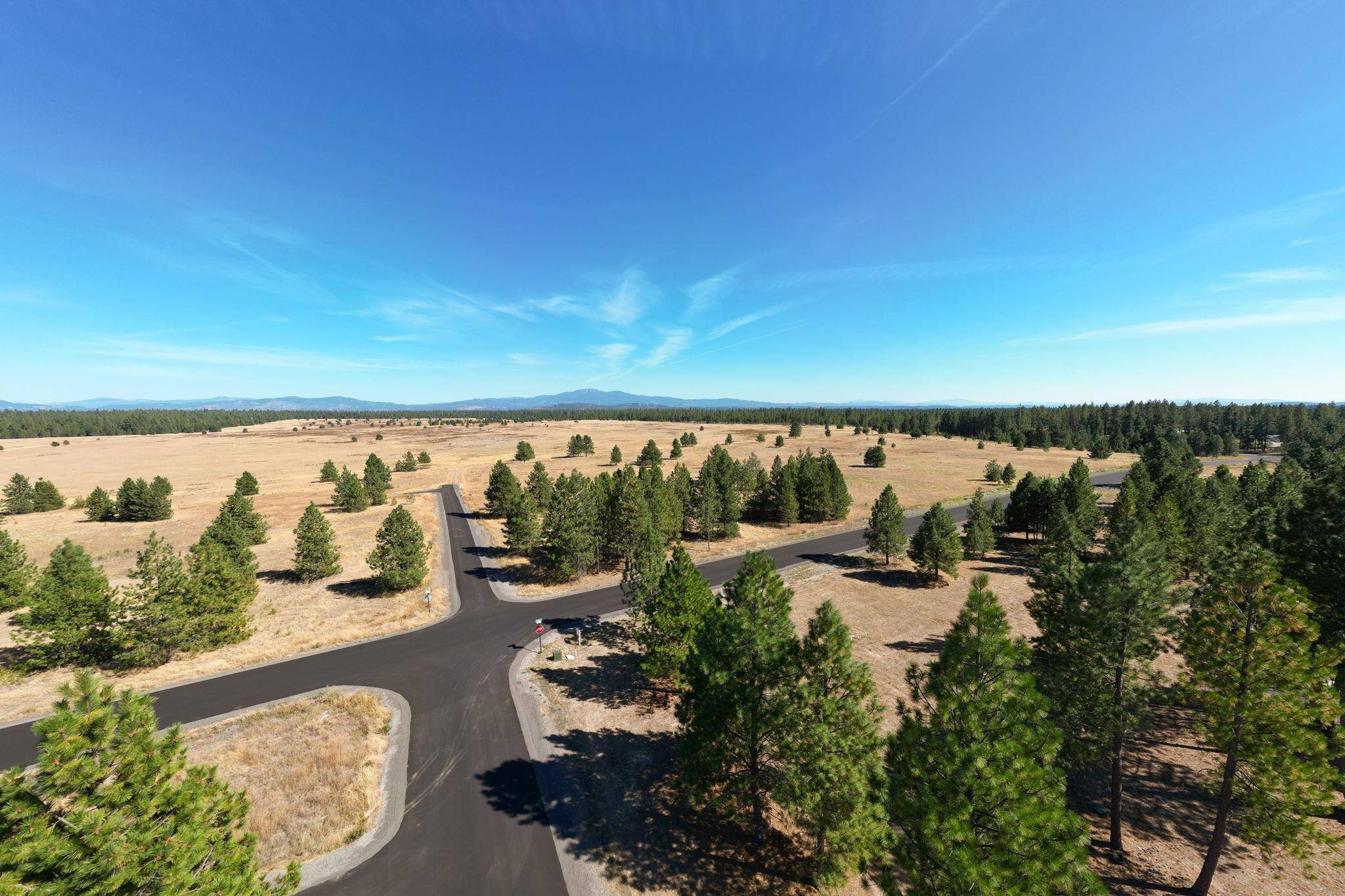 Deer Park, WA 99006,NKA W Findley Ln #Lot 1