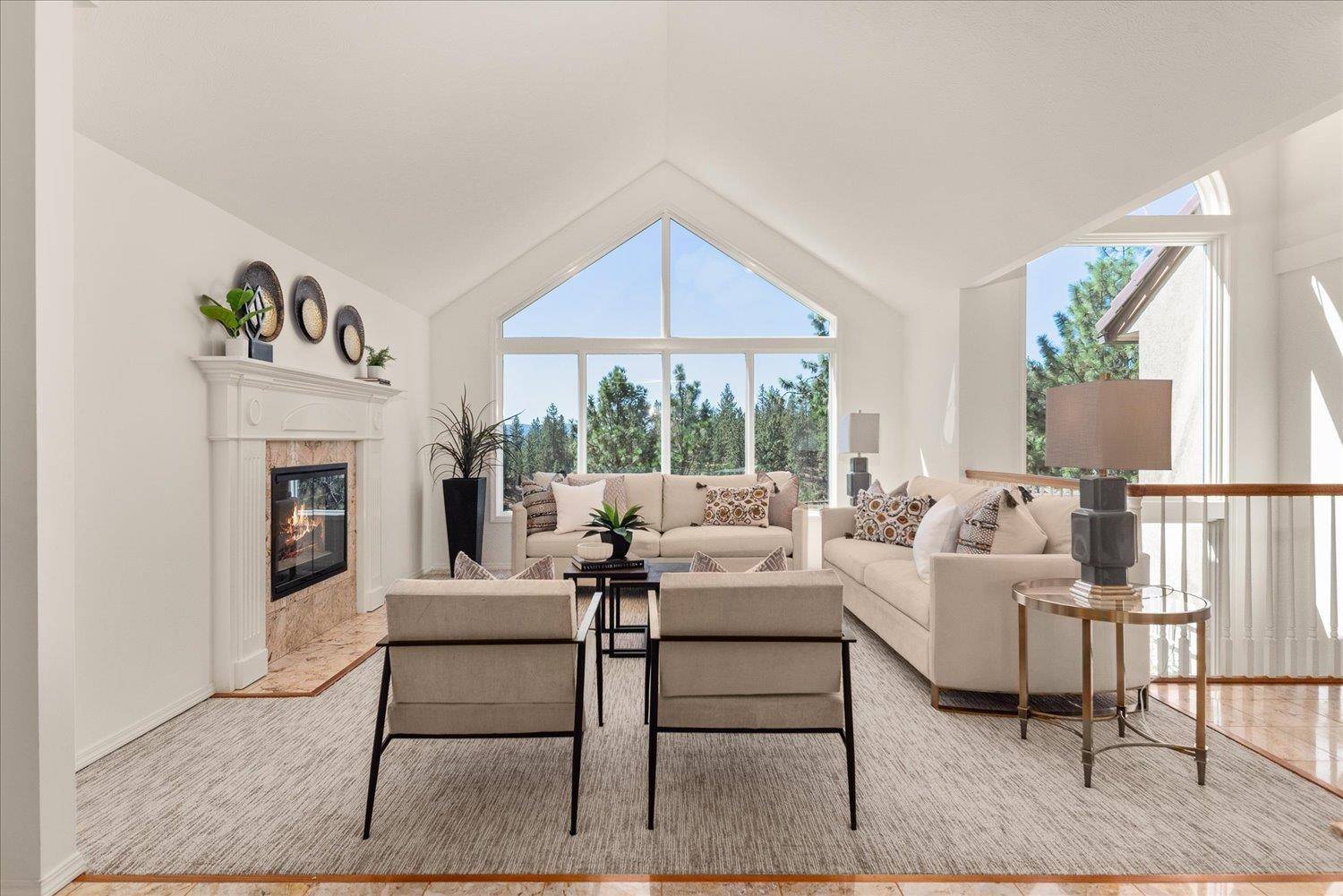 Spokane, WA 99212,7406 E Canyon Ln