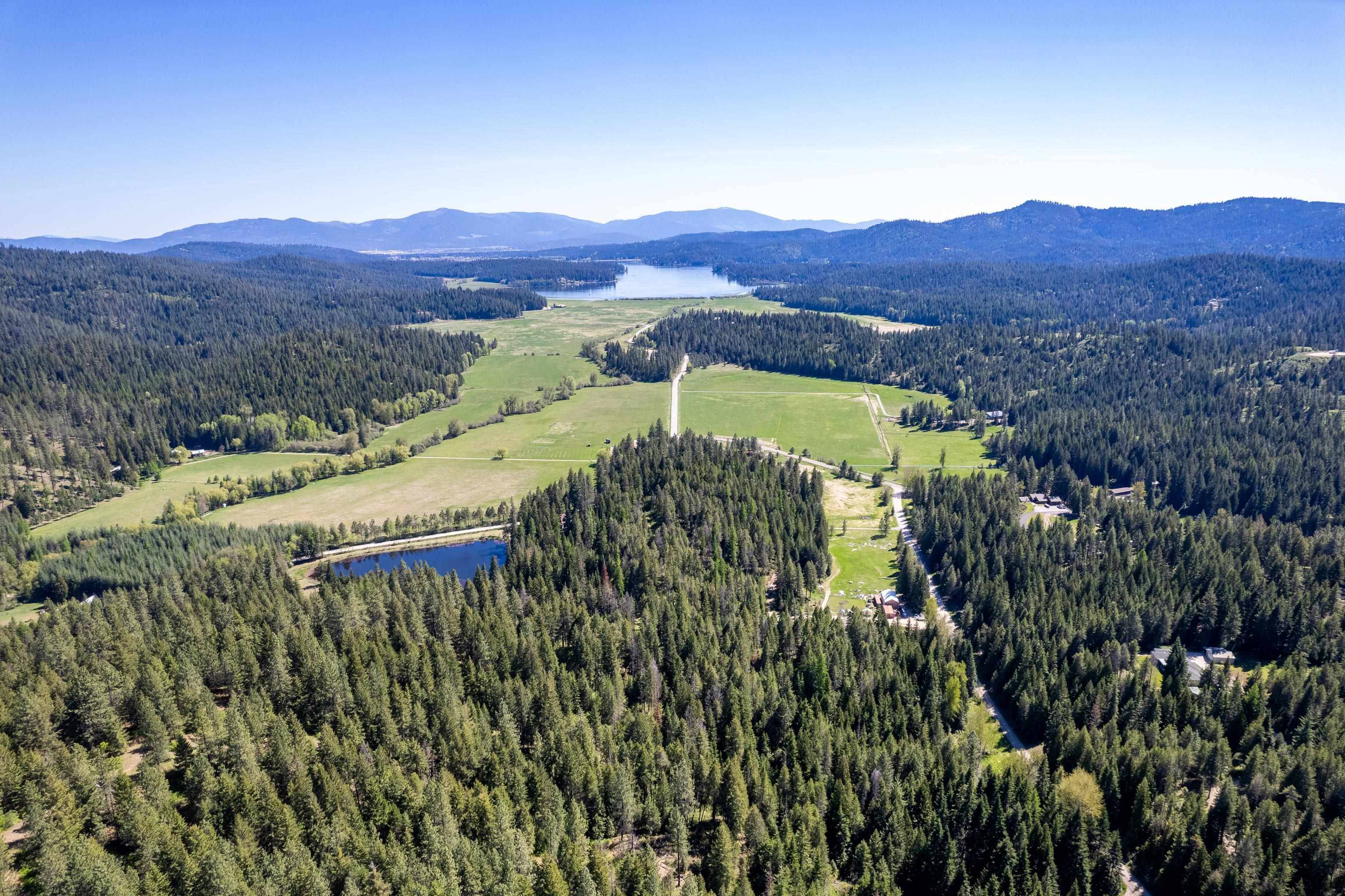 Newman Lake, WA 99025,xxx N Singing Hills Dr #Lot 1 Parcel #57211.9020