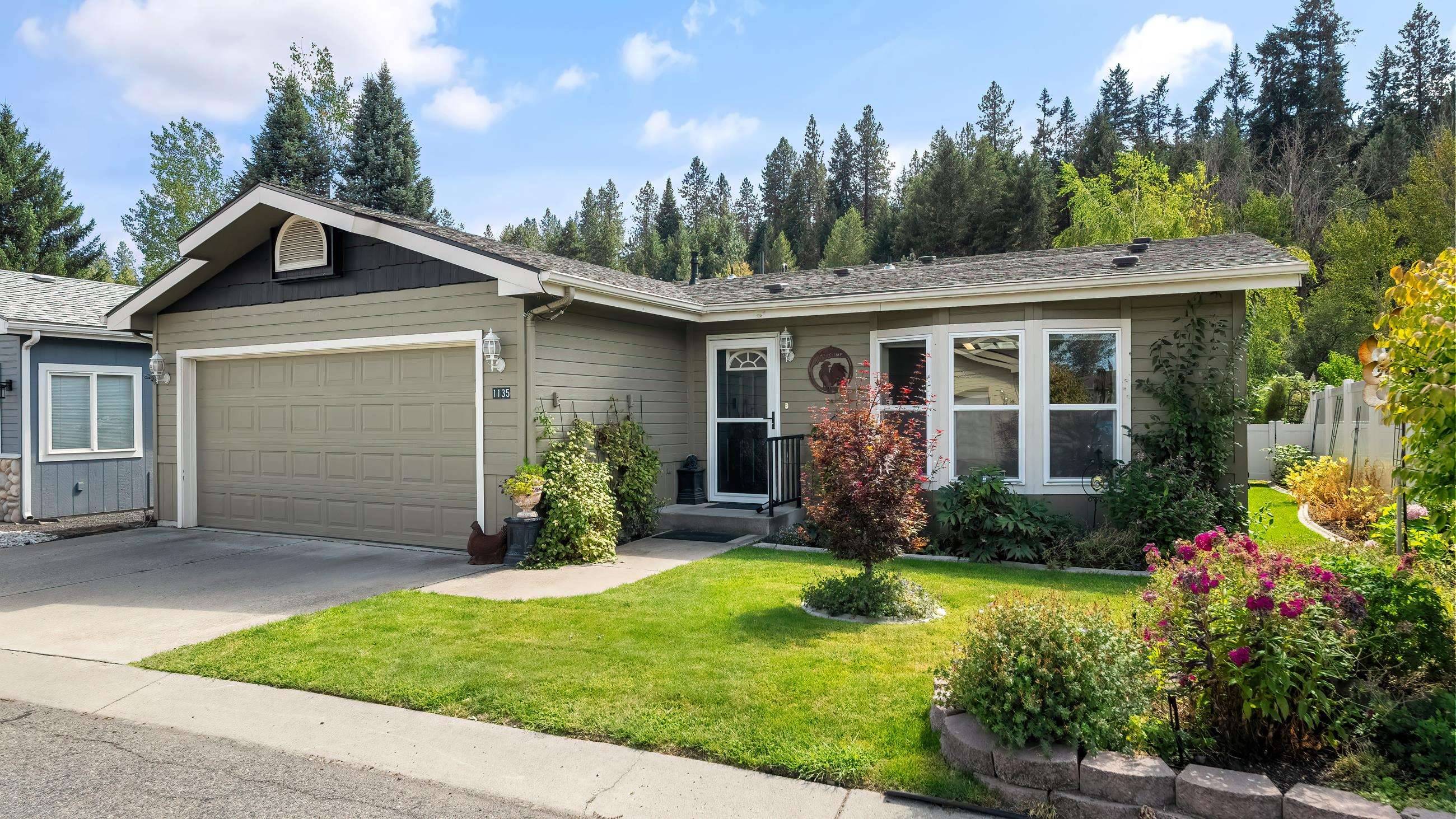 Spokane, WA 99224,1135 W Sunny Creek Cir