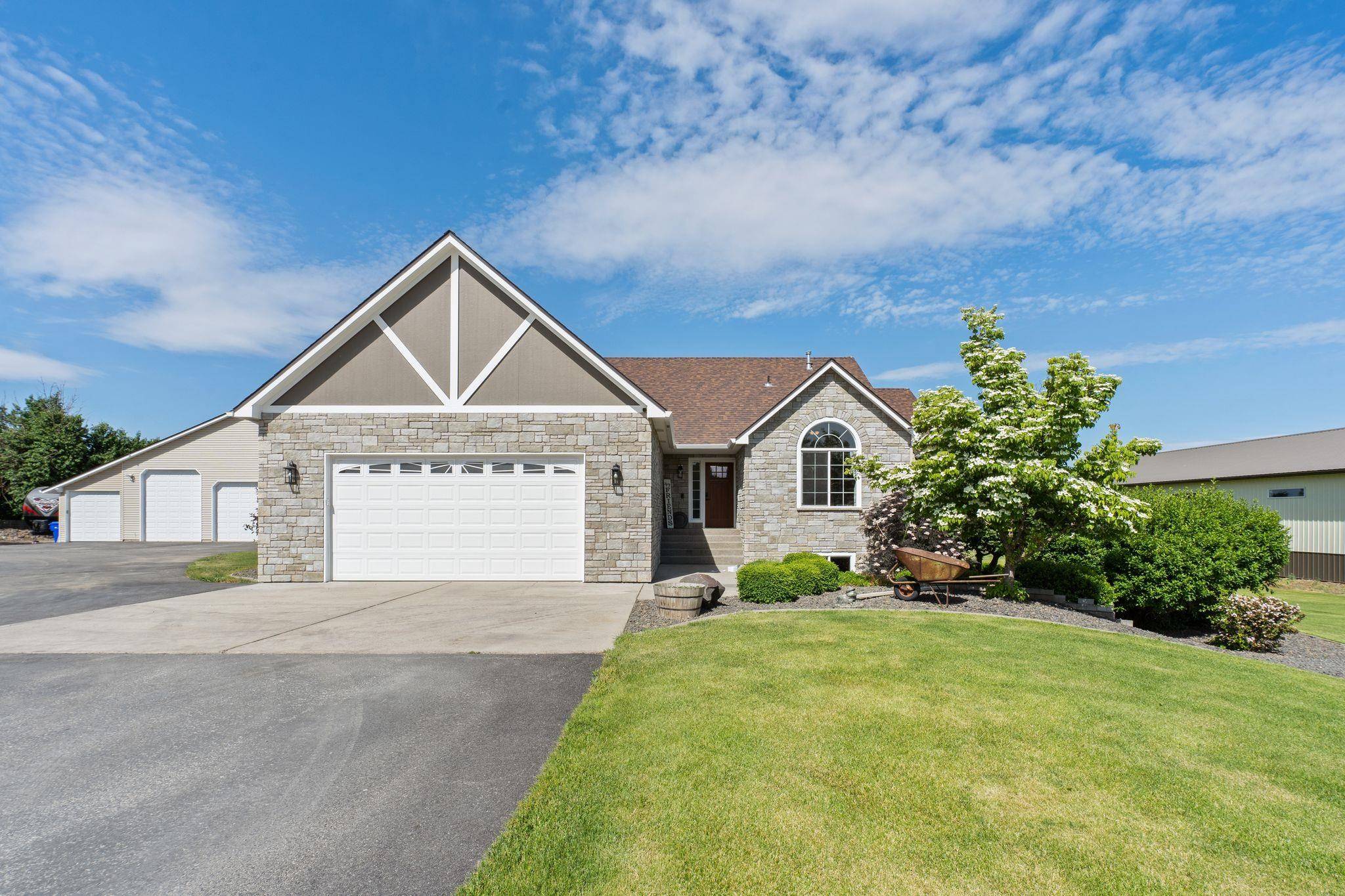 Otis Orchards, WA 99027,5409 N Malvern Rd