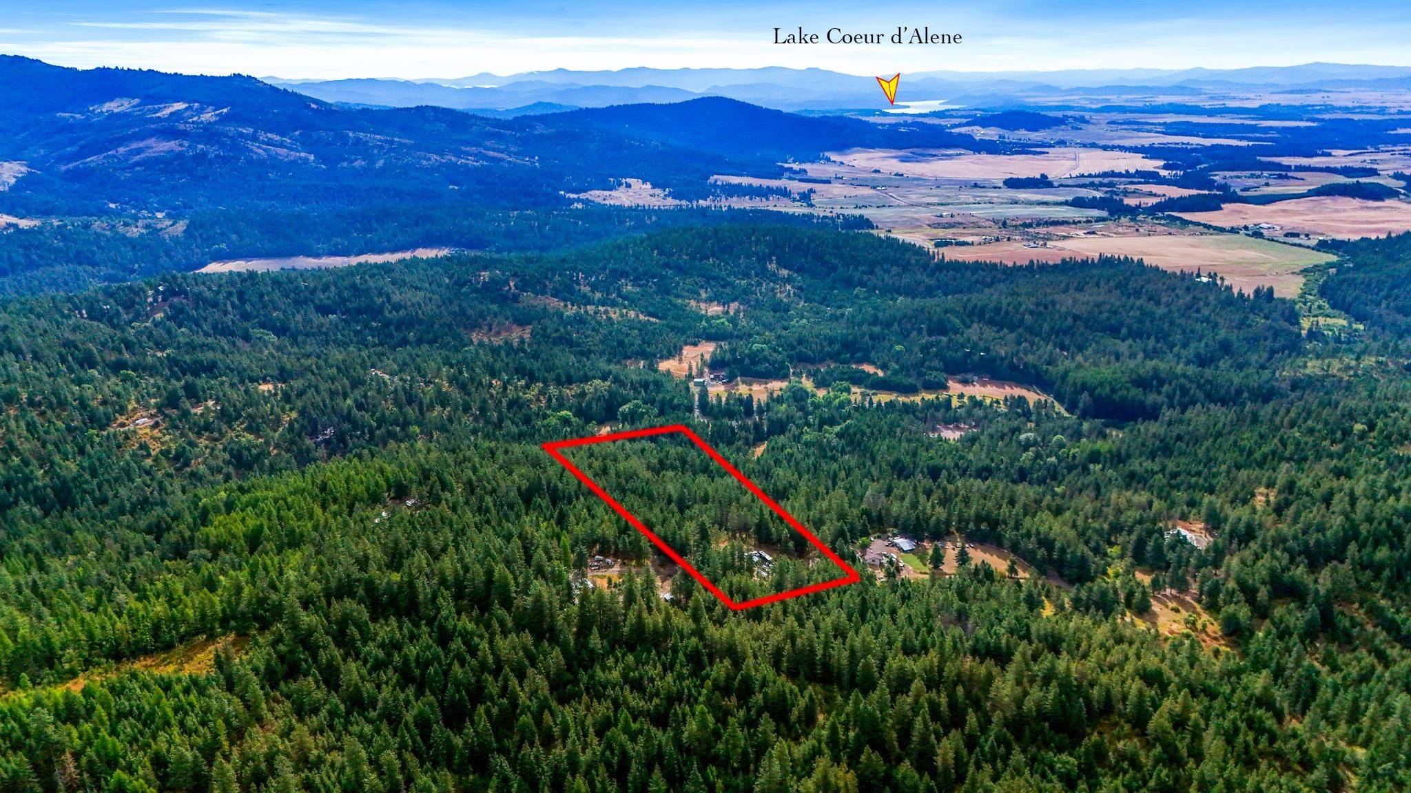 Rockford, WA 99030,12220 S Alpine Fern Ln