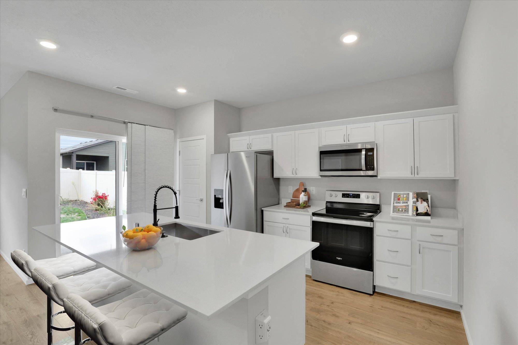 Spokane Valley, WA 99016,18706 E Flat Rock River Ave