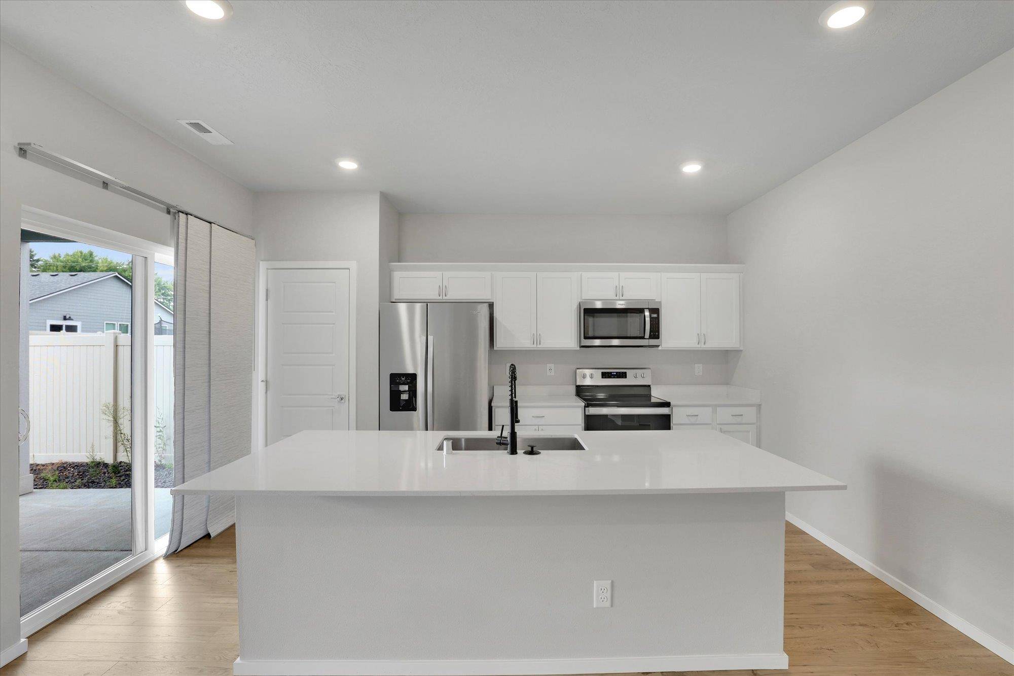 Spokane Valley, WA 99016,18706 E Flat Rock River Ave