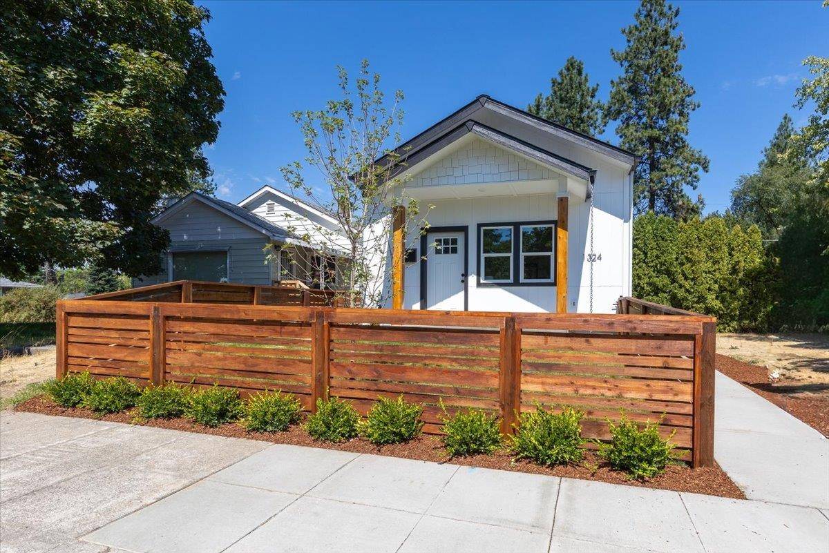 Spokane, WA 99205,1324 W Dalke Ave #B