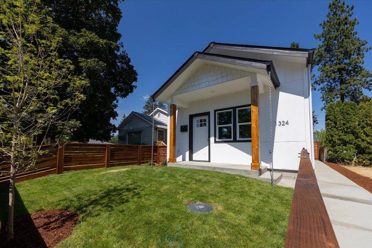 Spokane, WA 99205,1324 W Dalke Ave #B