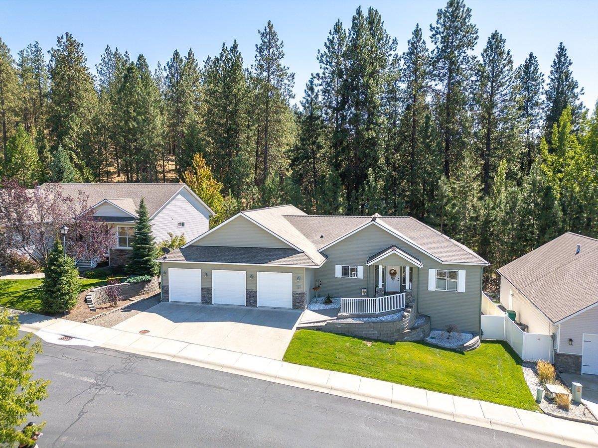 Spokane Valley, WA 99206,12520 E Aunnic Ln