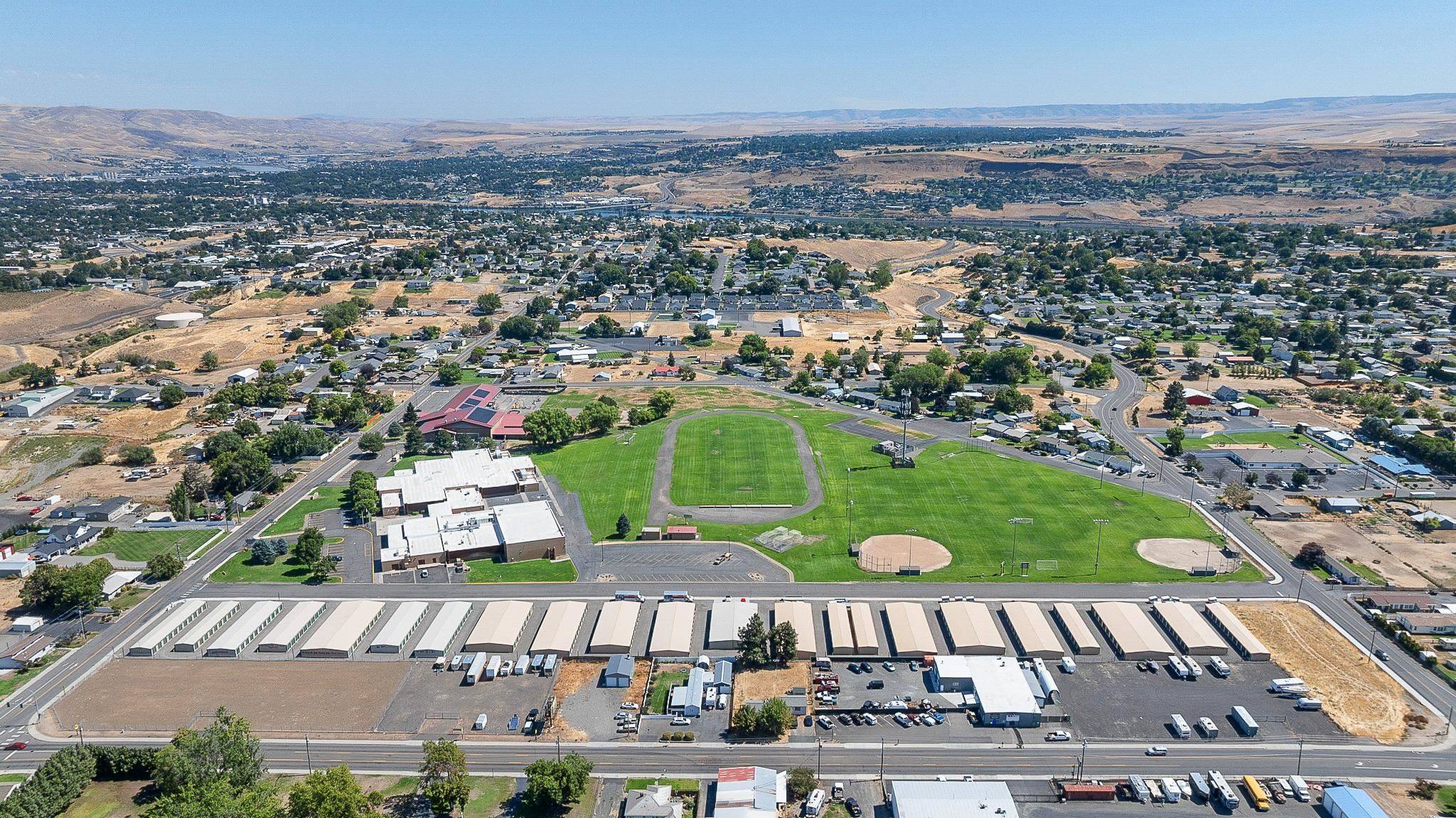 Clarkston, WA 99403,NNA Appleside Blvd