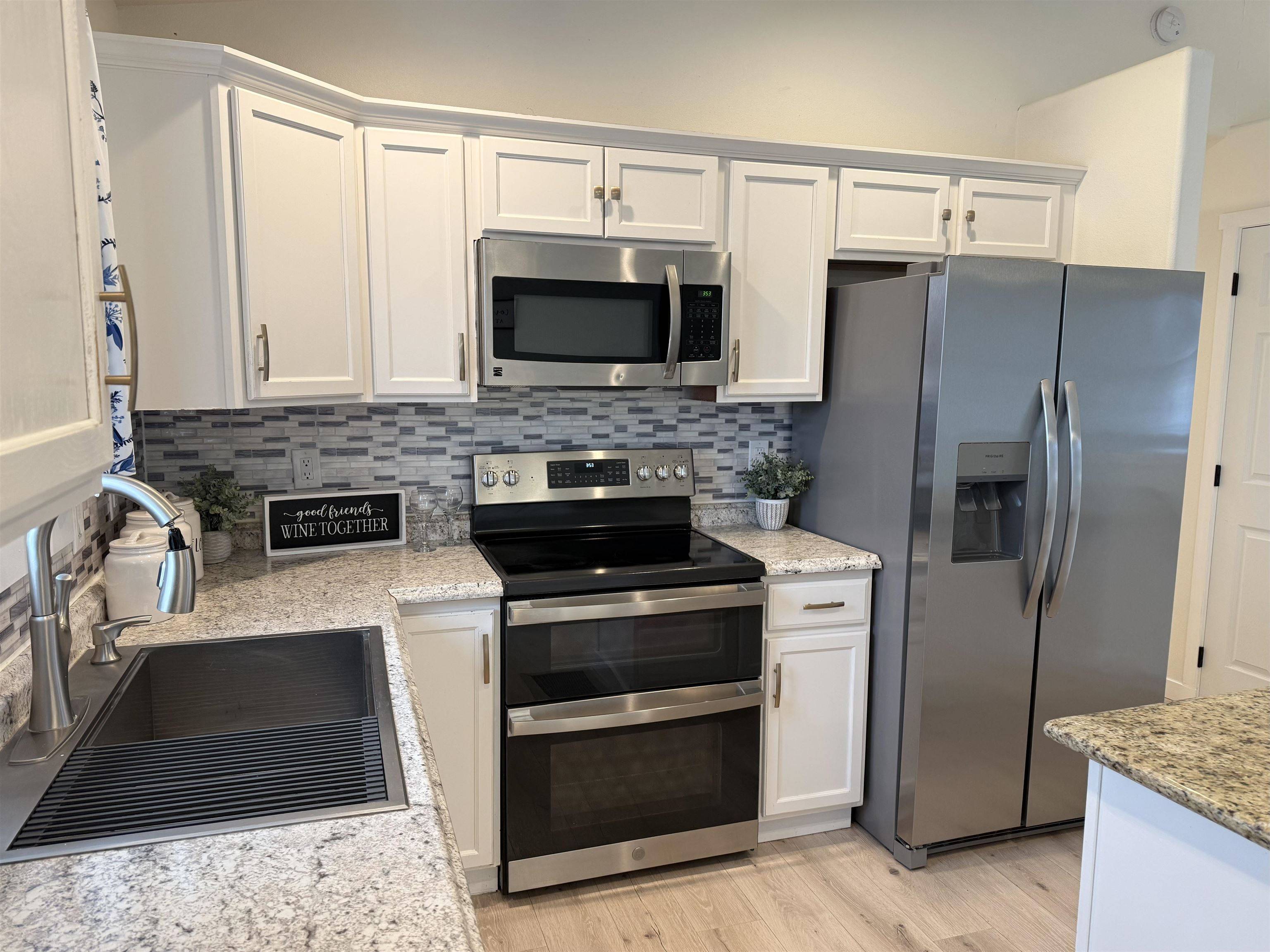 Spokane Valley, WA 99016,18109 E Michielli Ave