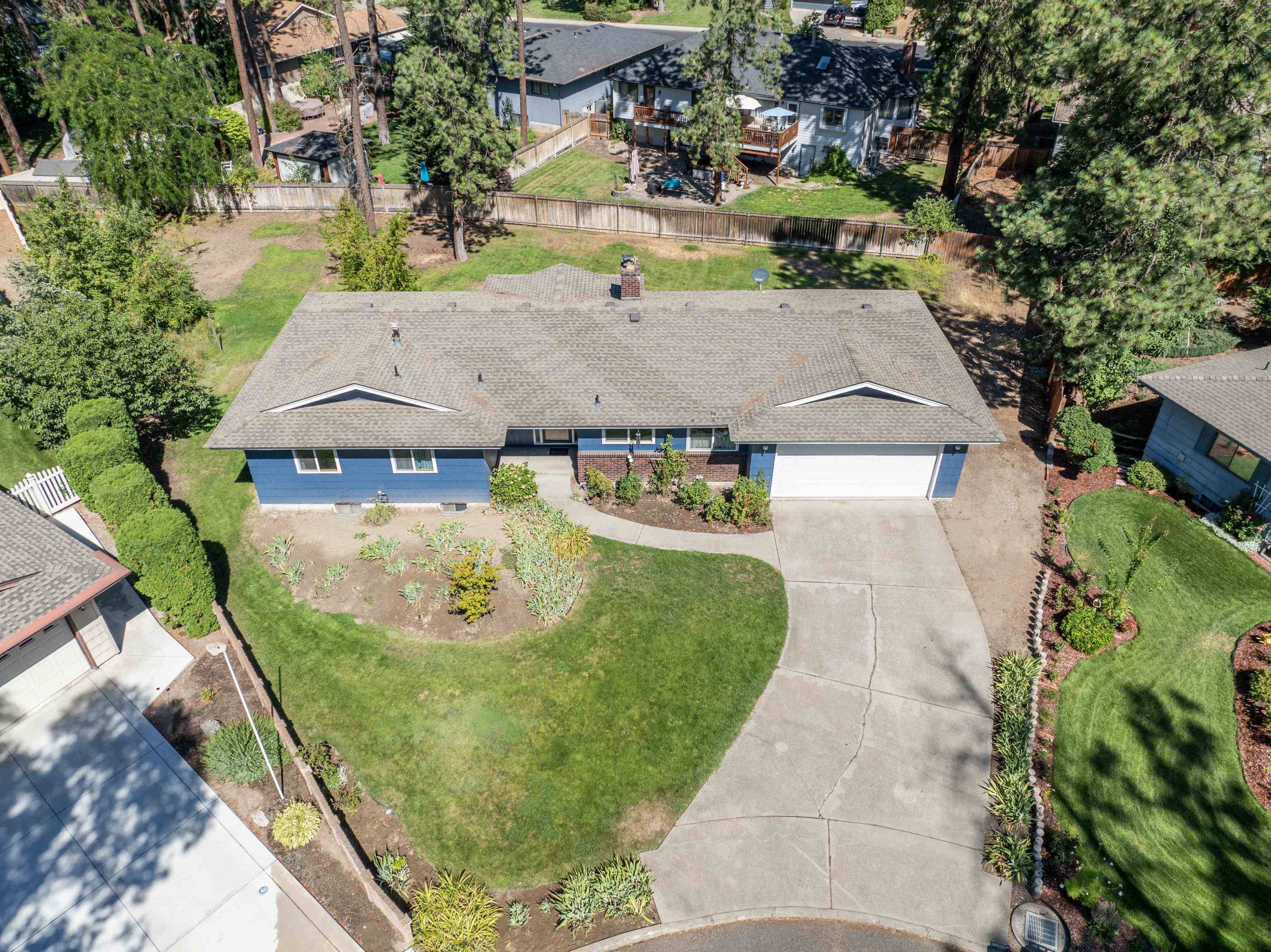Spokane, WA 99208,5220 W Pinedale Ct