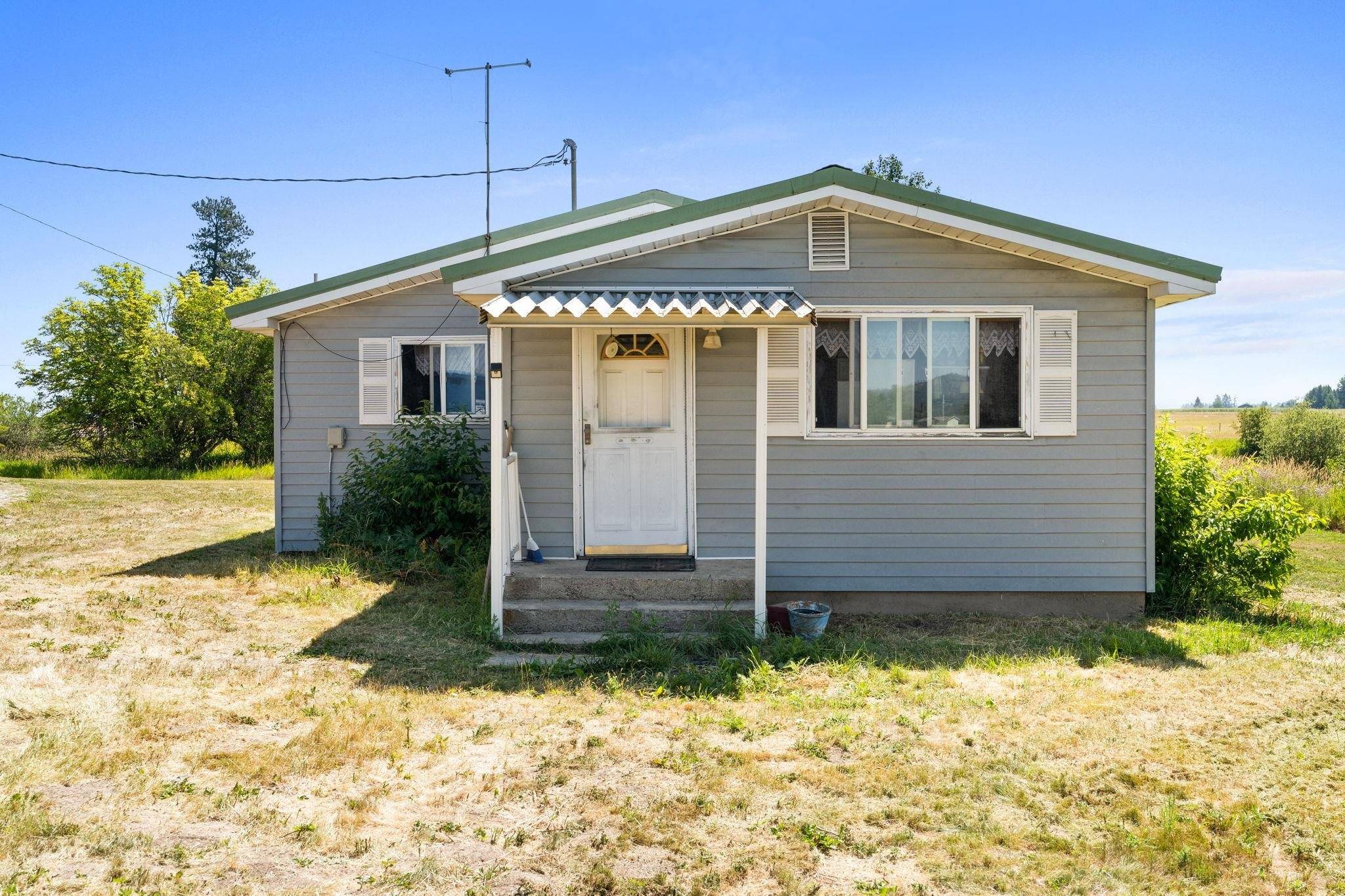 Clayton, WA 99110,4616 S Highway 395