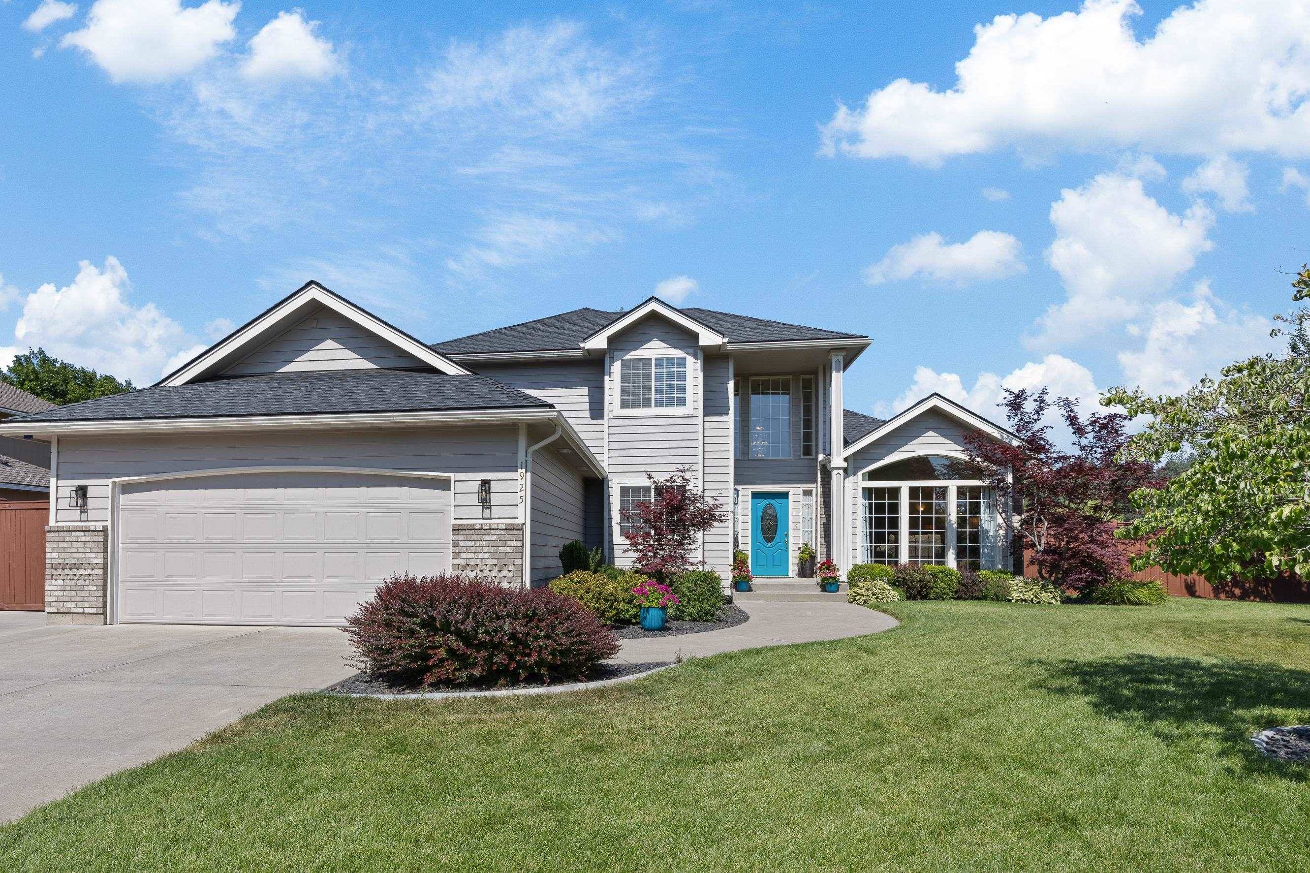 Spokane Valley, WA 99037,1925 S Timberlane Dr