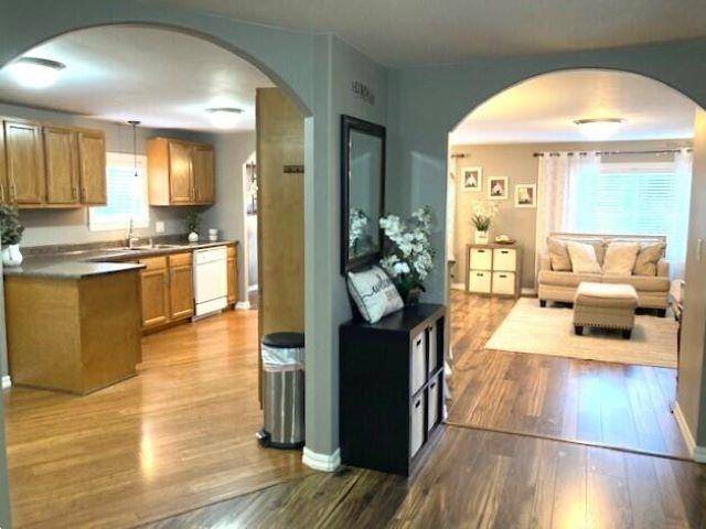 Kettle Falls, WA 99141,1190 W Old Kettle Rd ##5