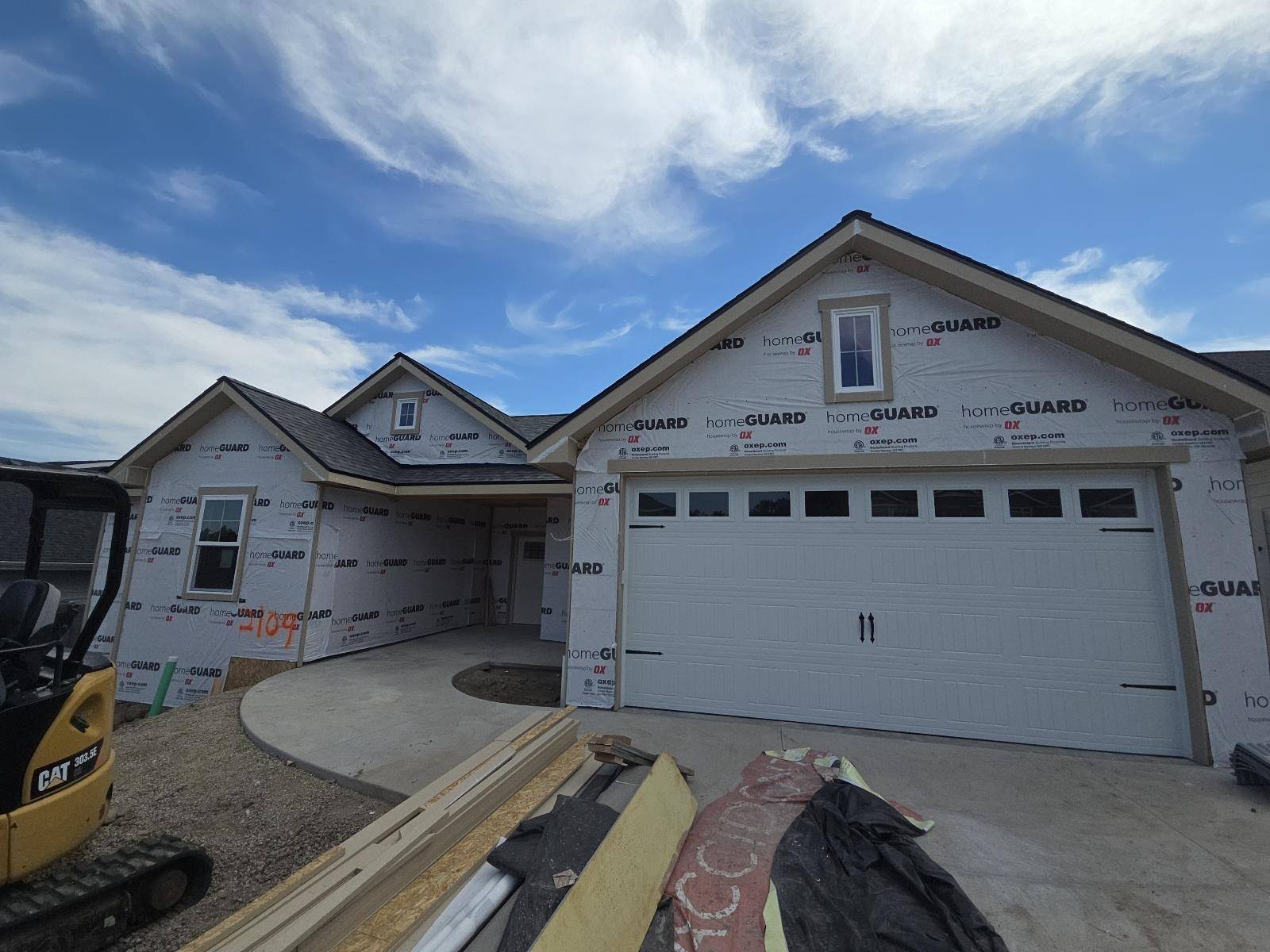 Spokane, WA 99208-8749,2109 W Kammi Ave