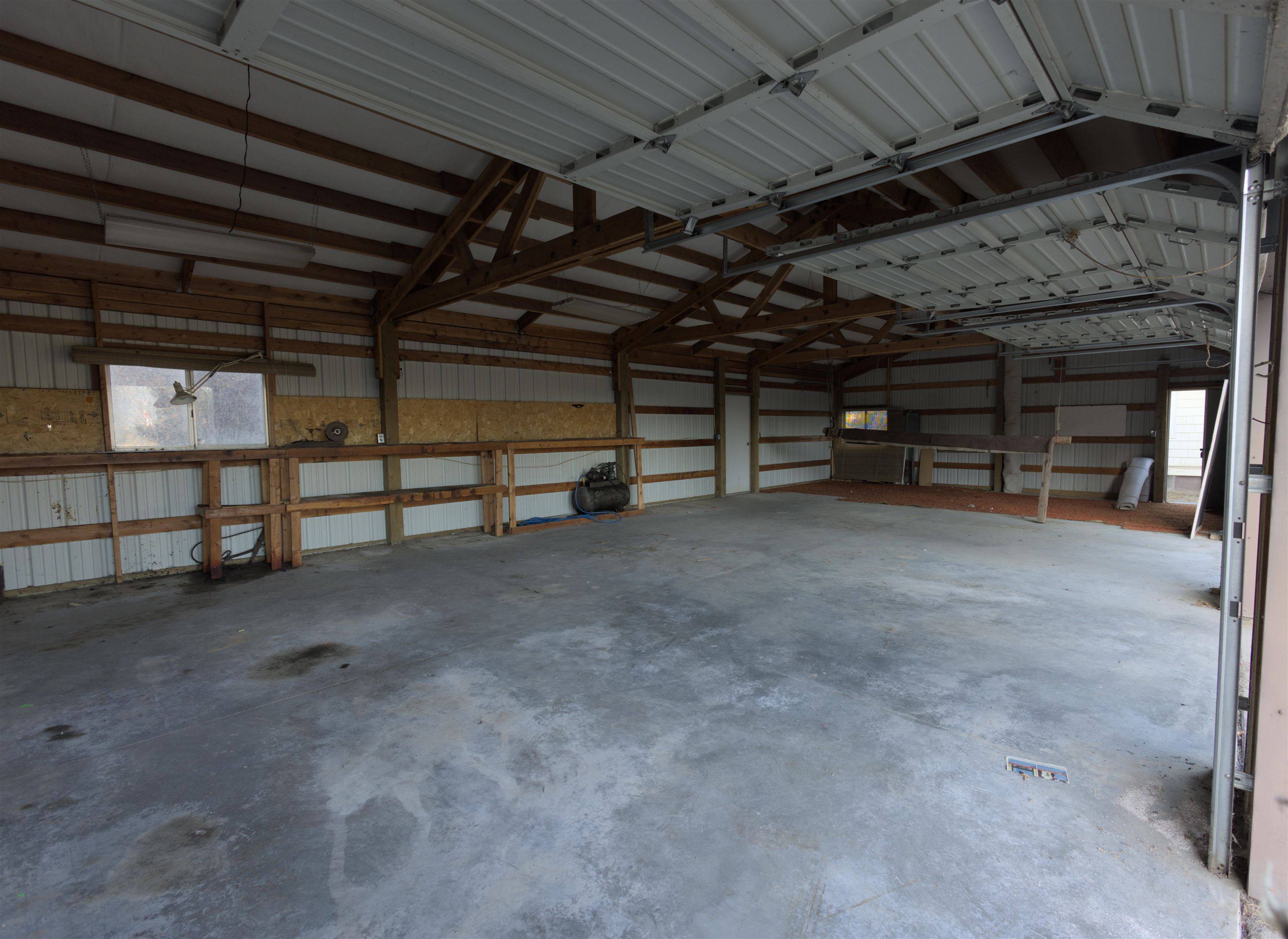 Newman Lake, WA 99025,23911 E Trent Ave #175 Acres - zoned Rural Traditional