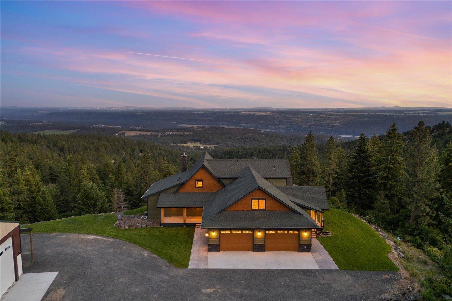 Deer Park, WA 99006,6650 Blue Ridge WAY