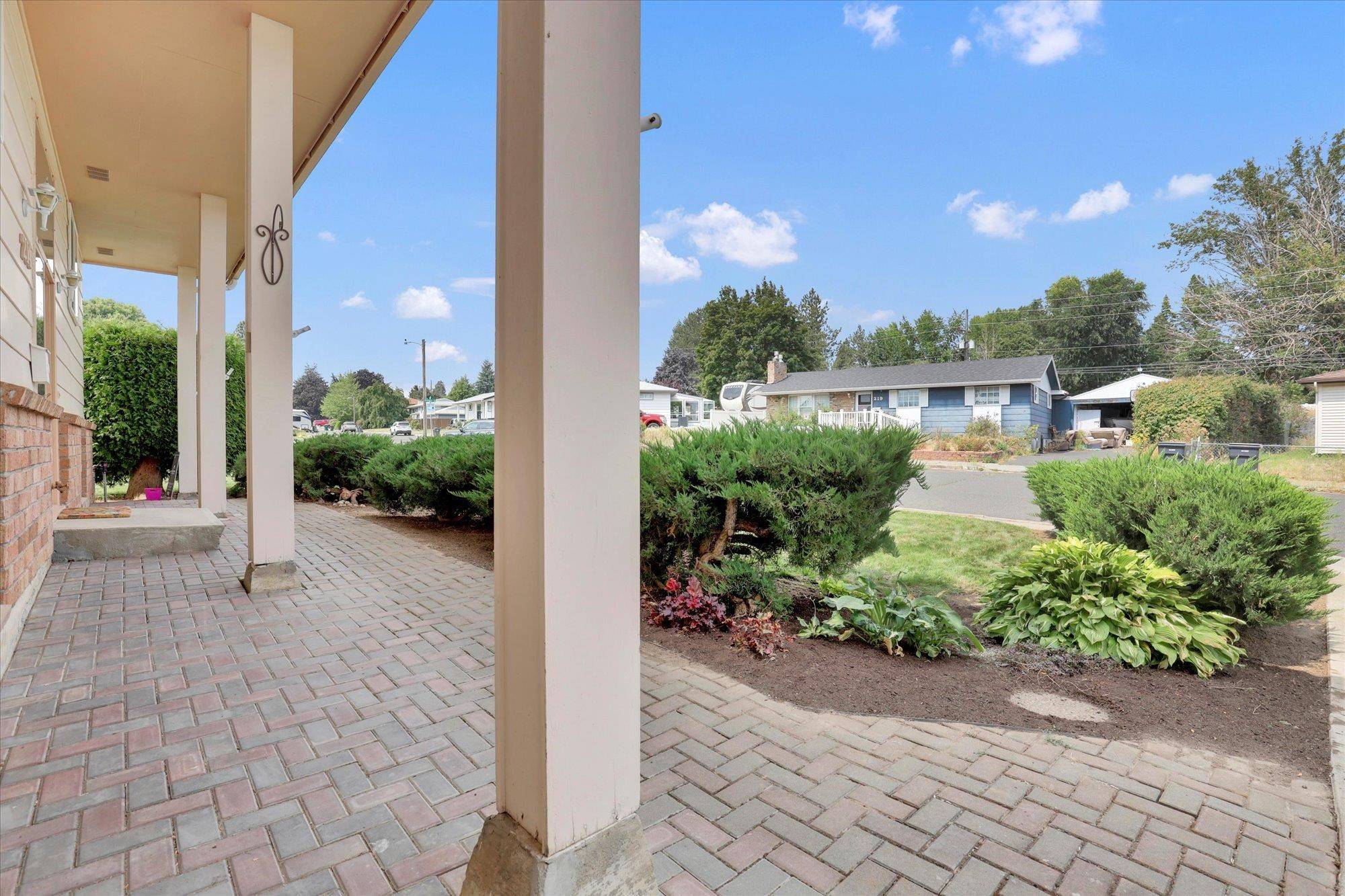 Cheney, WA 99004,214 GREGORY Dr