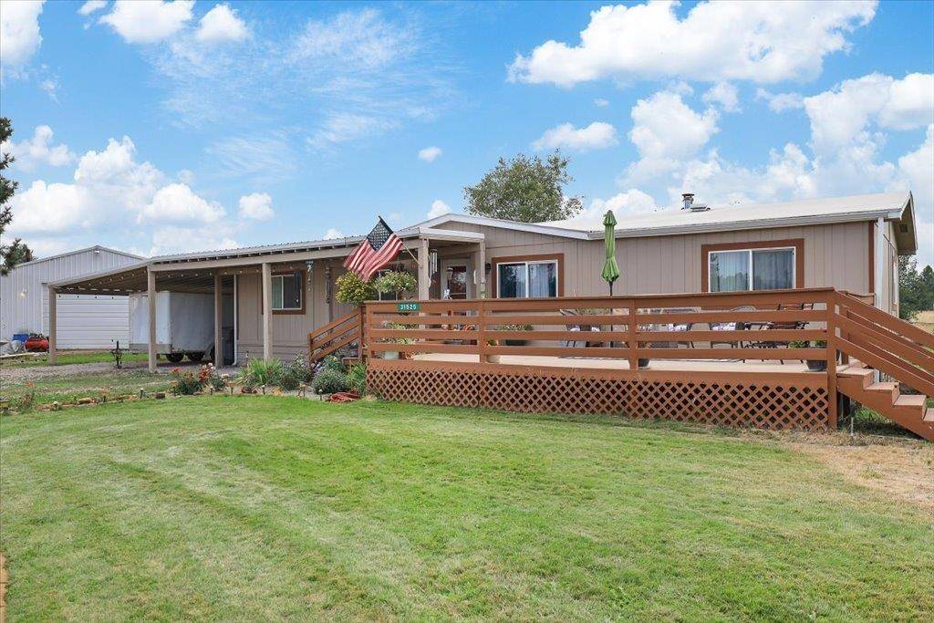 Deer Park, WA 99006,31525 N AUSTIN Rd