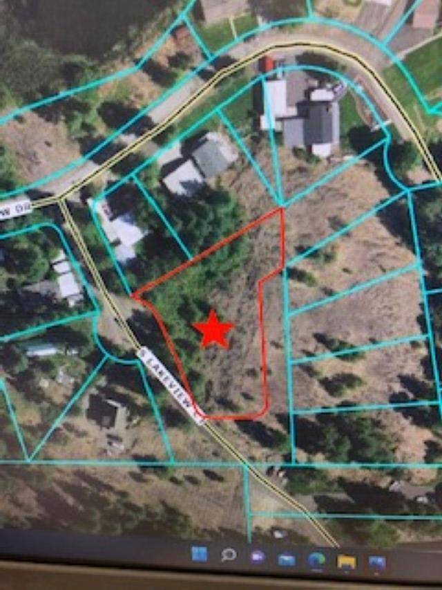 Medical Lake, WA 99022-9541,11211 S Lakeview Ct