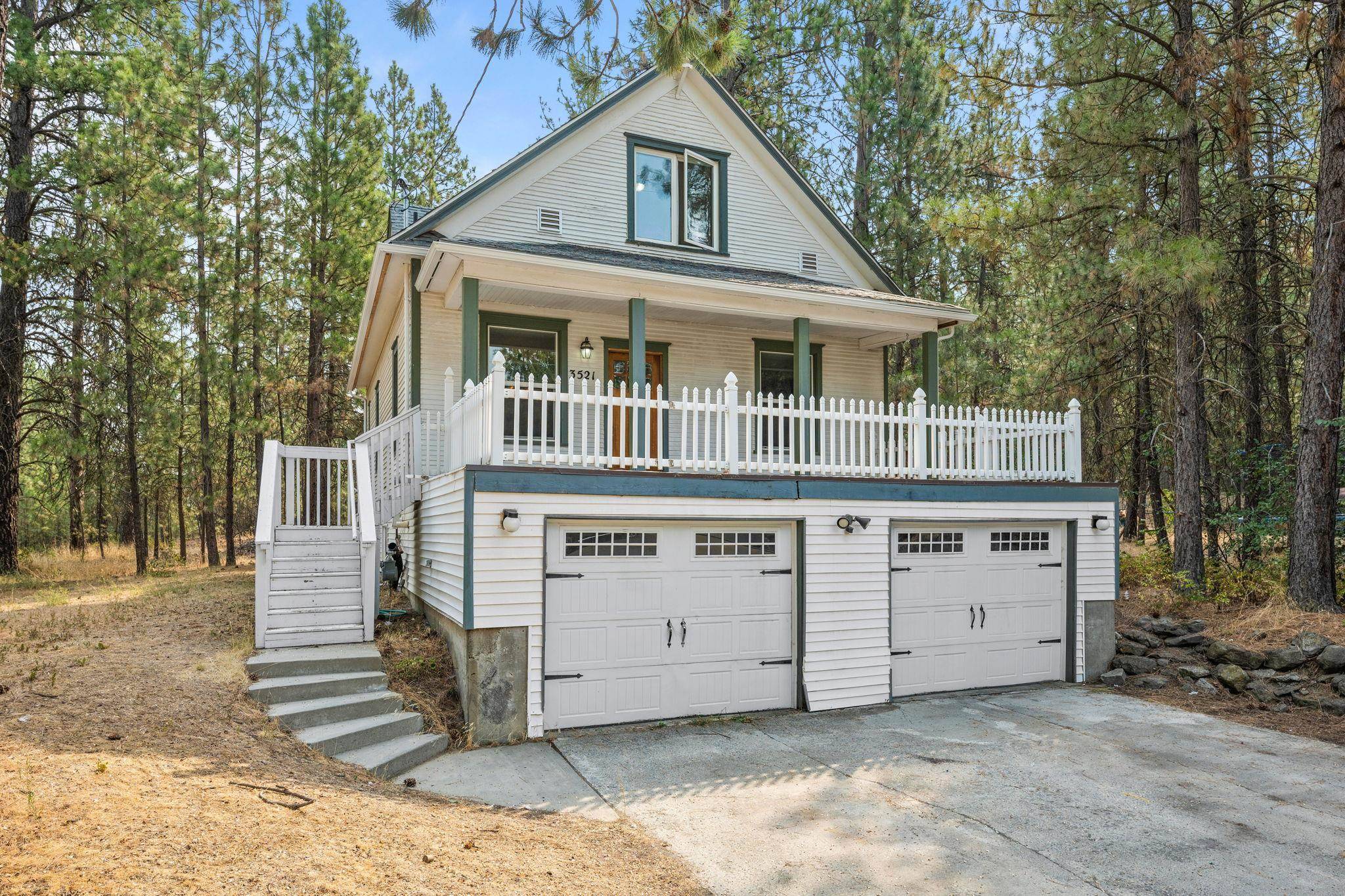 Spokane, WA 99223,3521 S Havana St