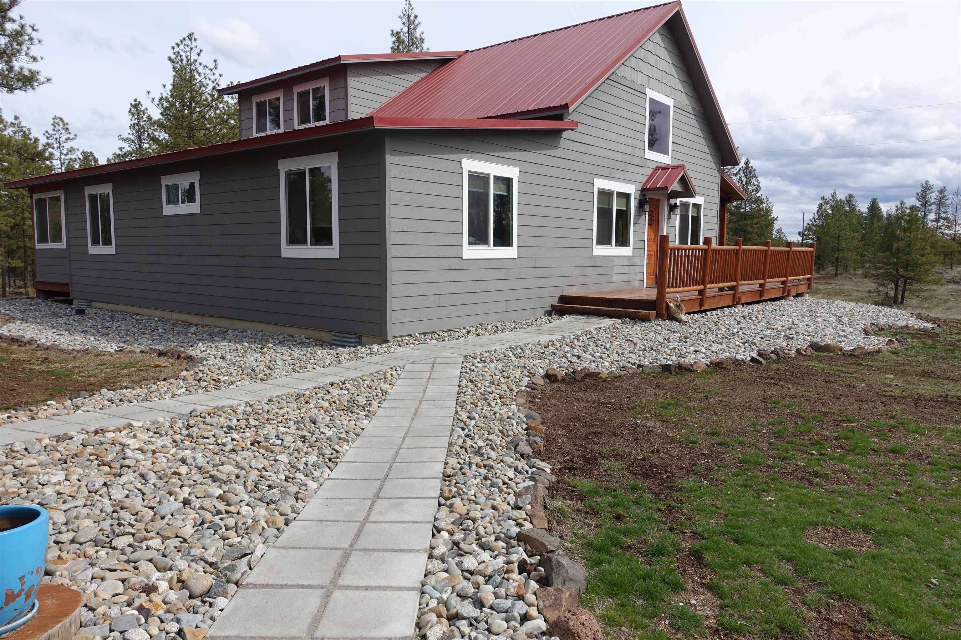 Cheney, WA 99004-7921,27820 W Drumheller Rd