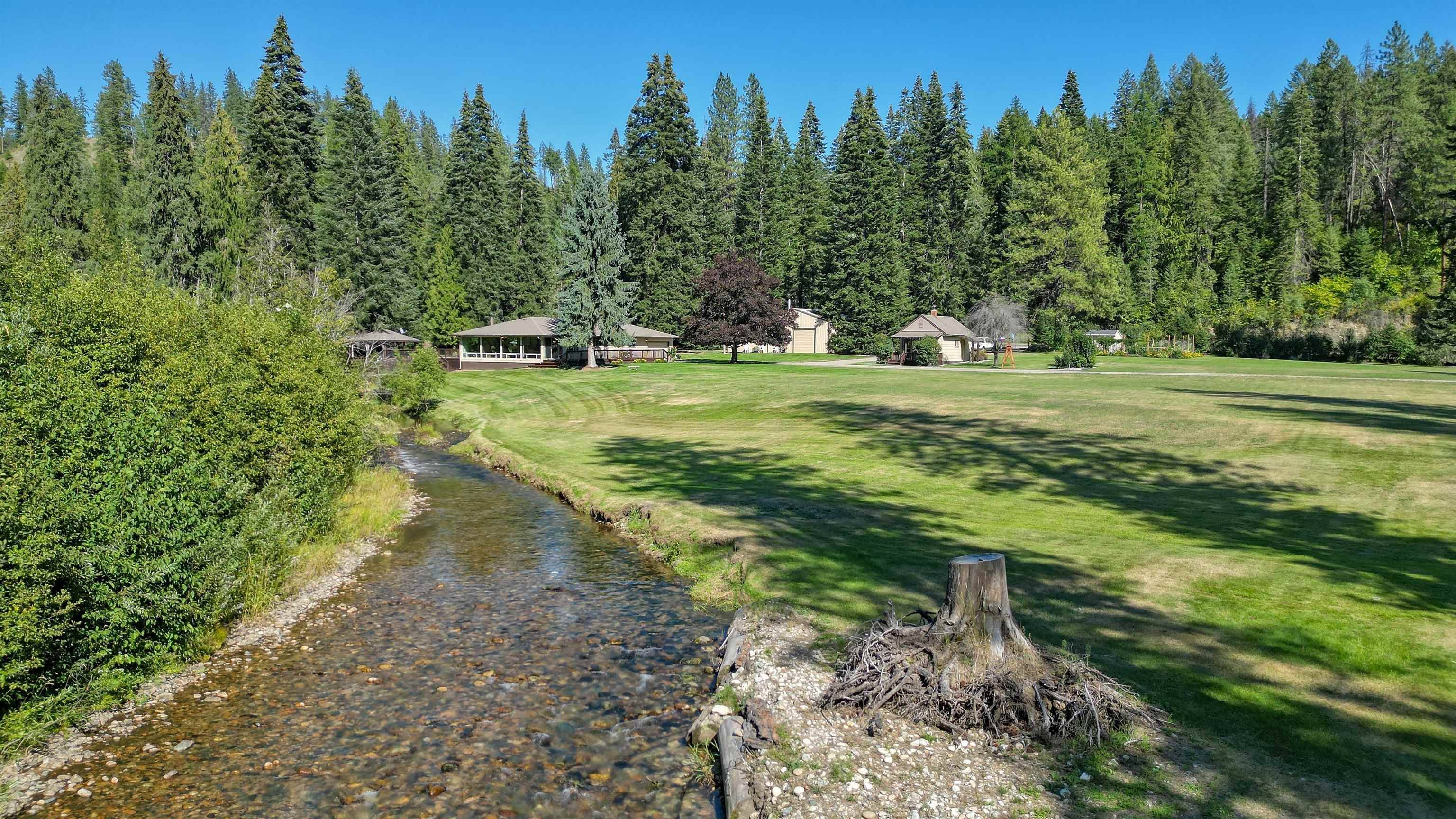 Cusick, WA 99119,16112 LeClerc Rd - N Rd