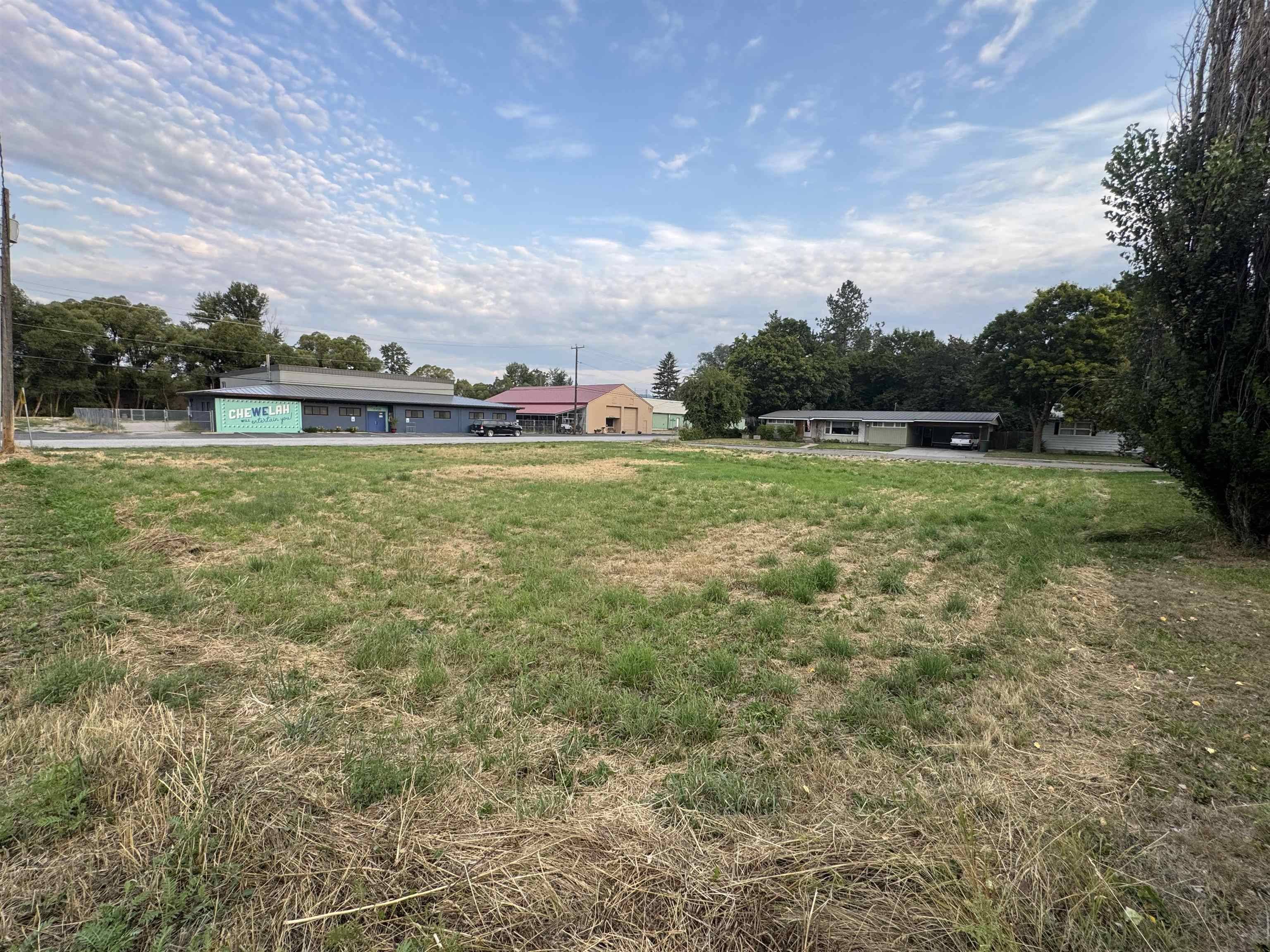 Chewelah, WA 99109,40X N 3rd St