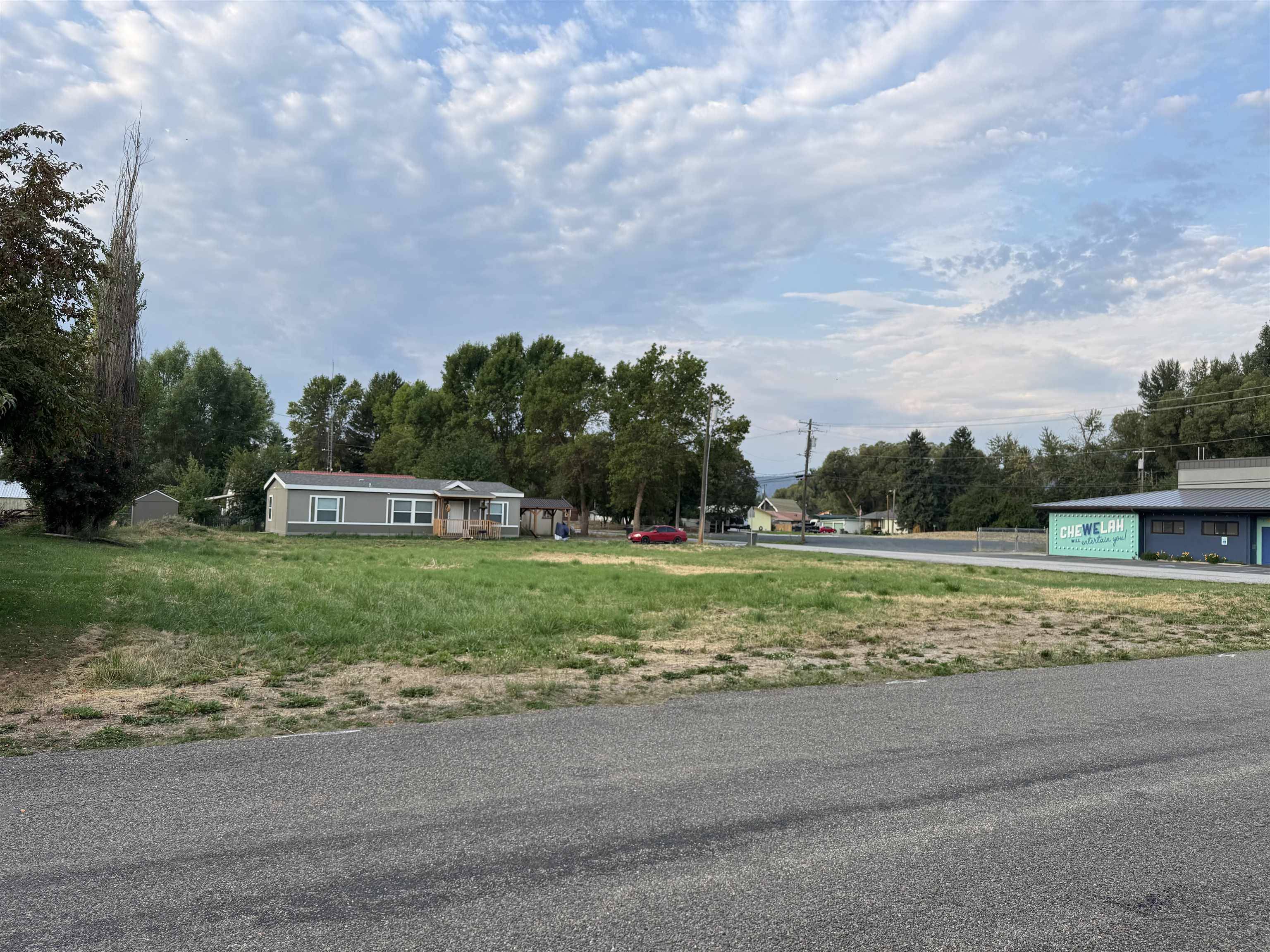 Chewelah, WA 99109,40X N 3rd St