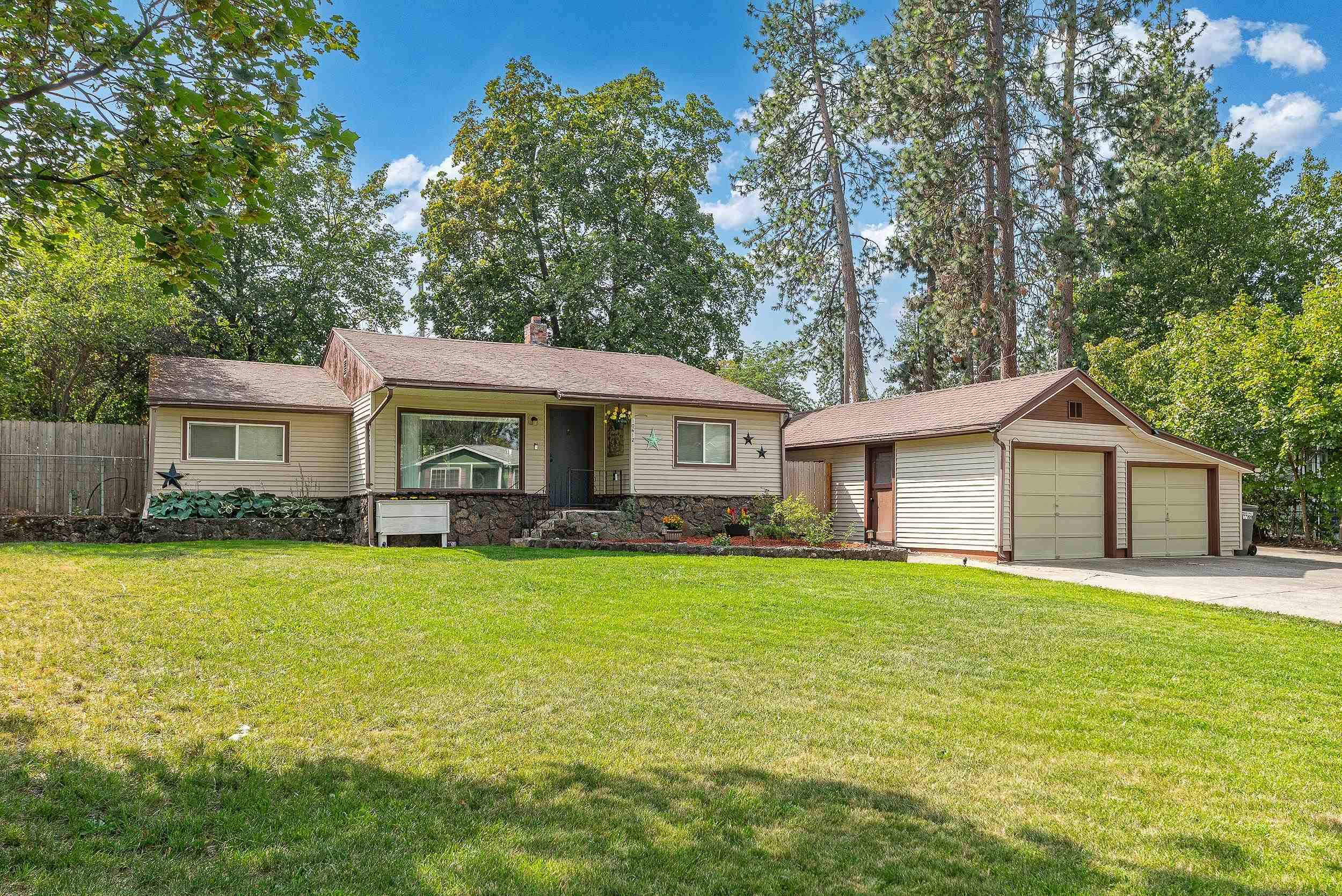 Spokane Valley, WA 99206,10612 E 10TH Ave