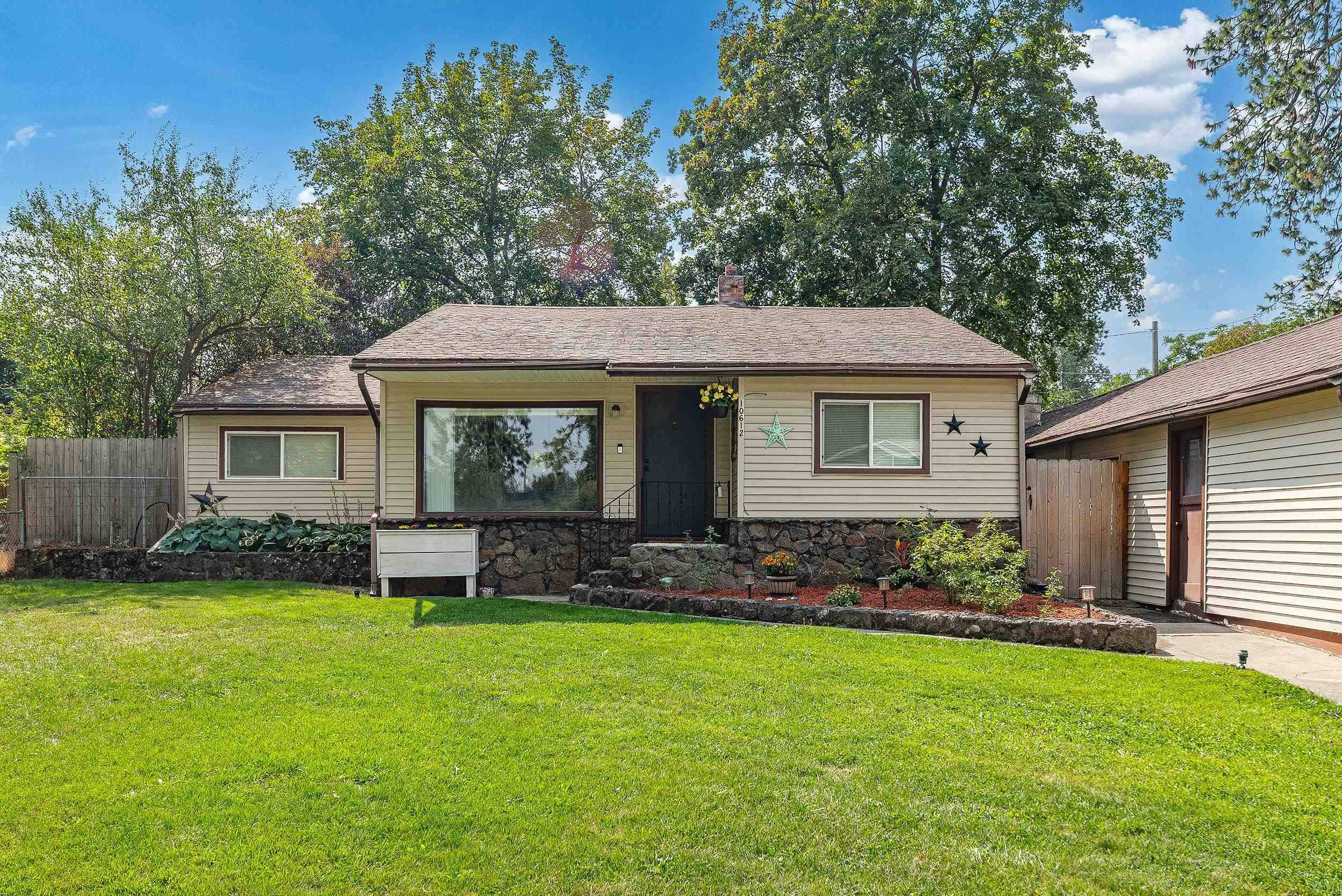 Spokane Valley, WA 99206,10612 E 10TH Ave