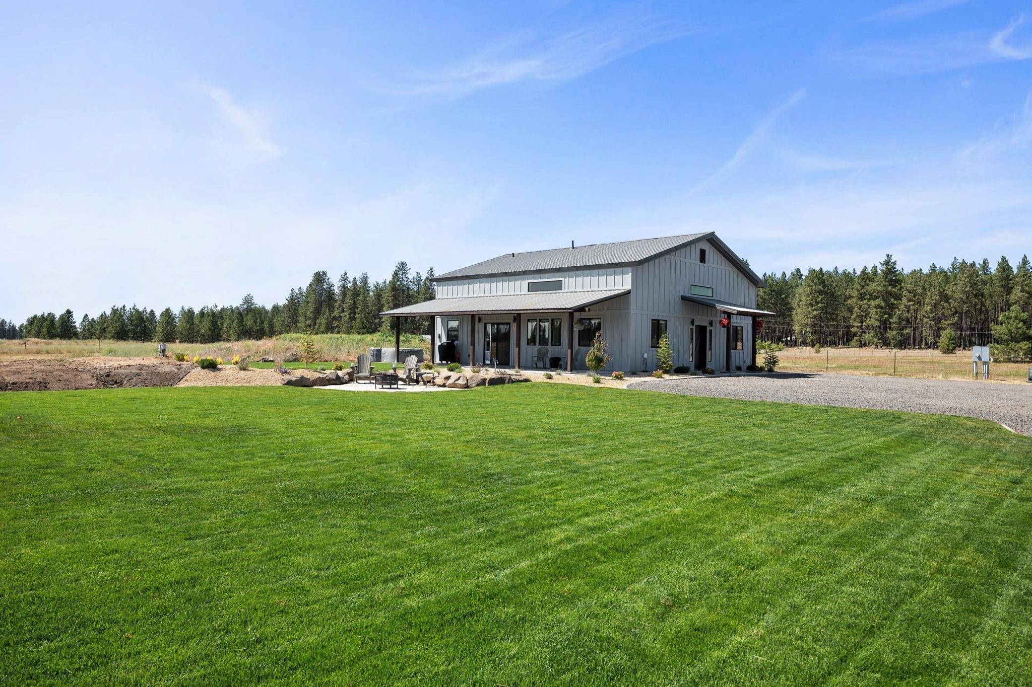 Spangle, WA 99031,21608 S Mill Rd