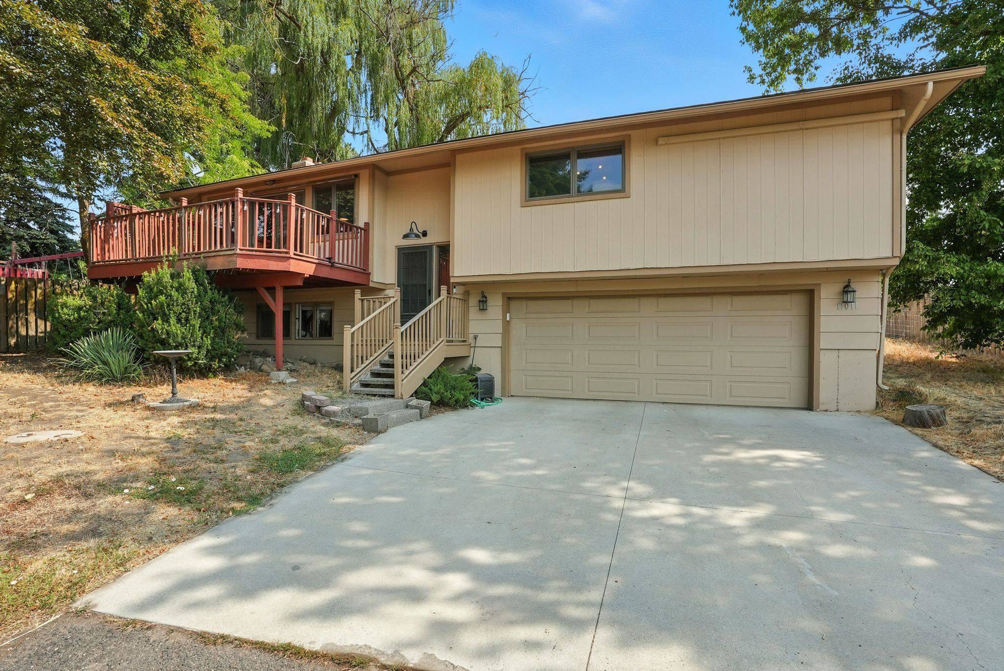 Medical Lake, WA 99022,11011 S Sunnyslope Rd