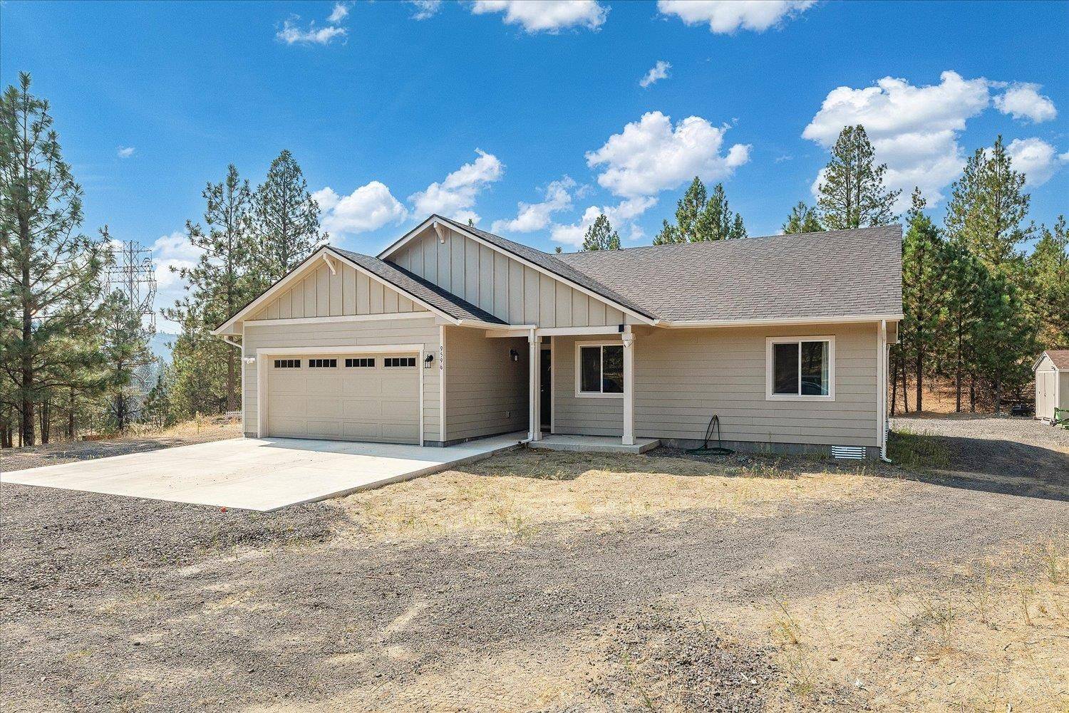 Spokane, WA 99224,9596 N Peaceful Pine Ln