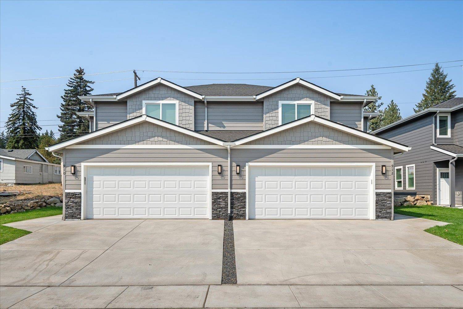 Cheney, WA 99004,910 2nd St