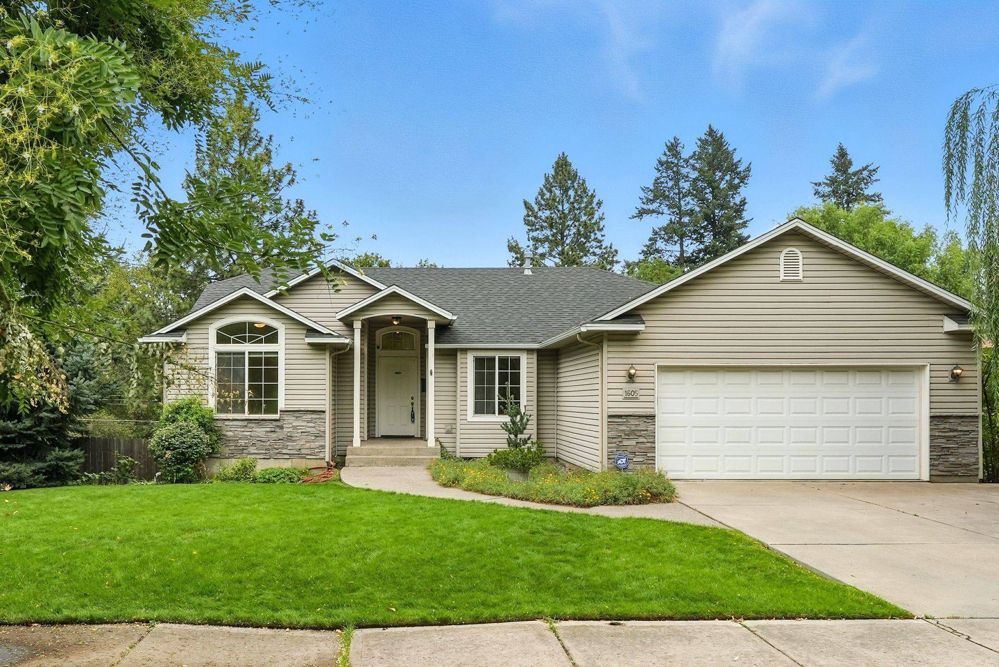 Spokane, WA 99203,1605 E 17th Ave