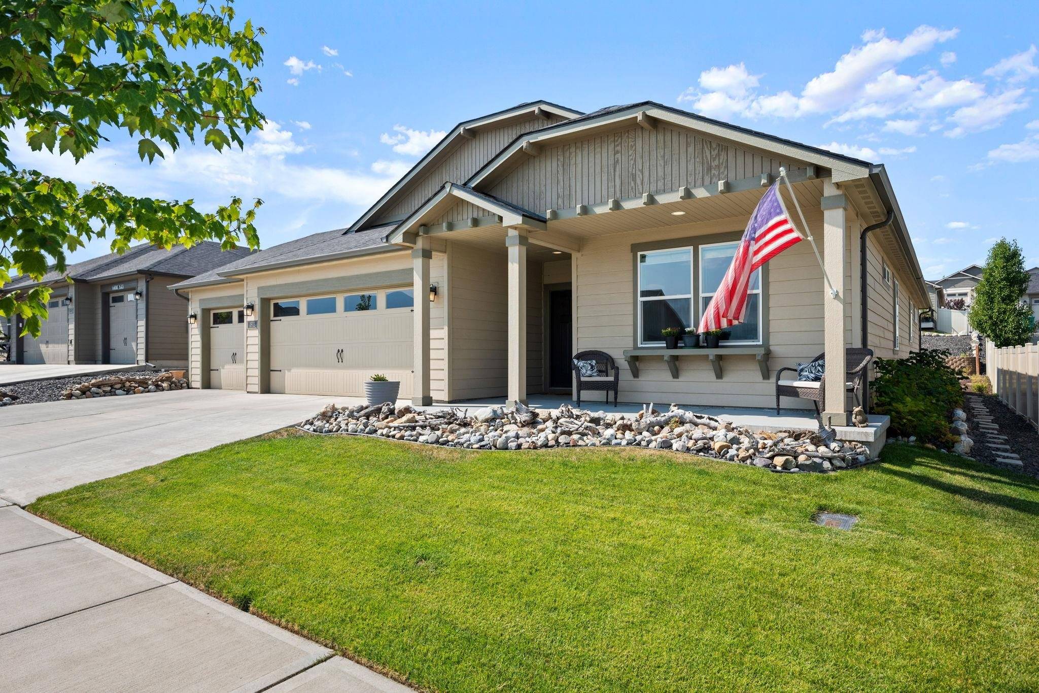 Spokane Valley, WA 99016,1812 S EDEN St