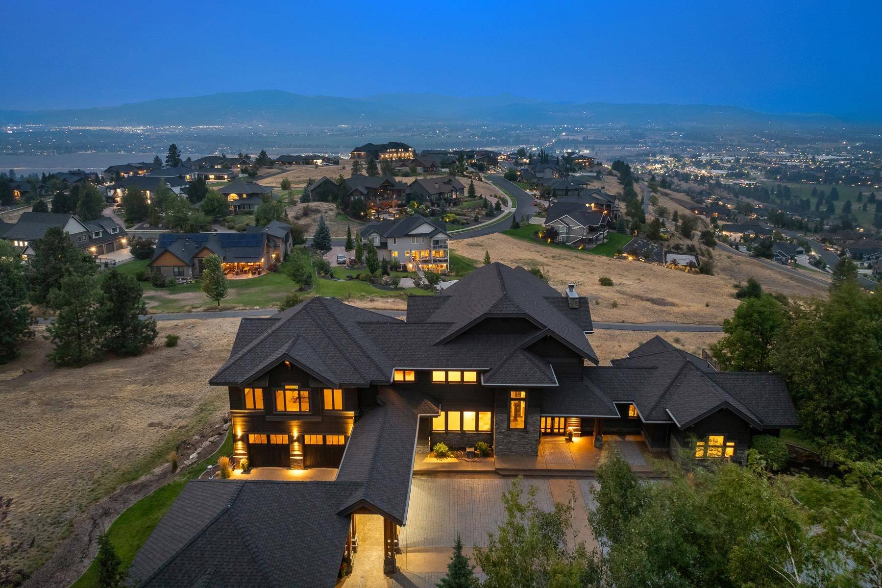 Liberty Lake, WA 99019,22251 E Bennett Ln