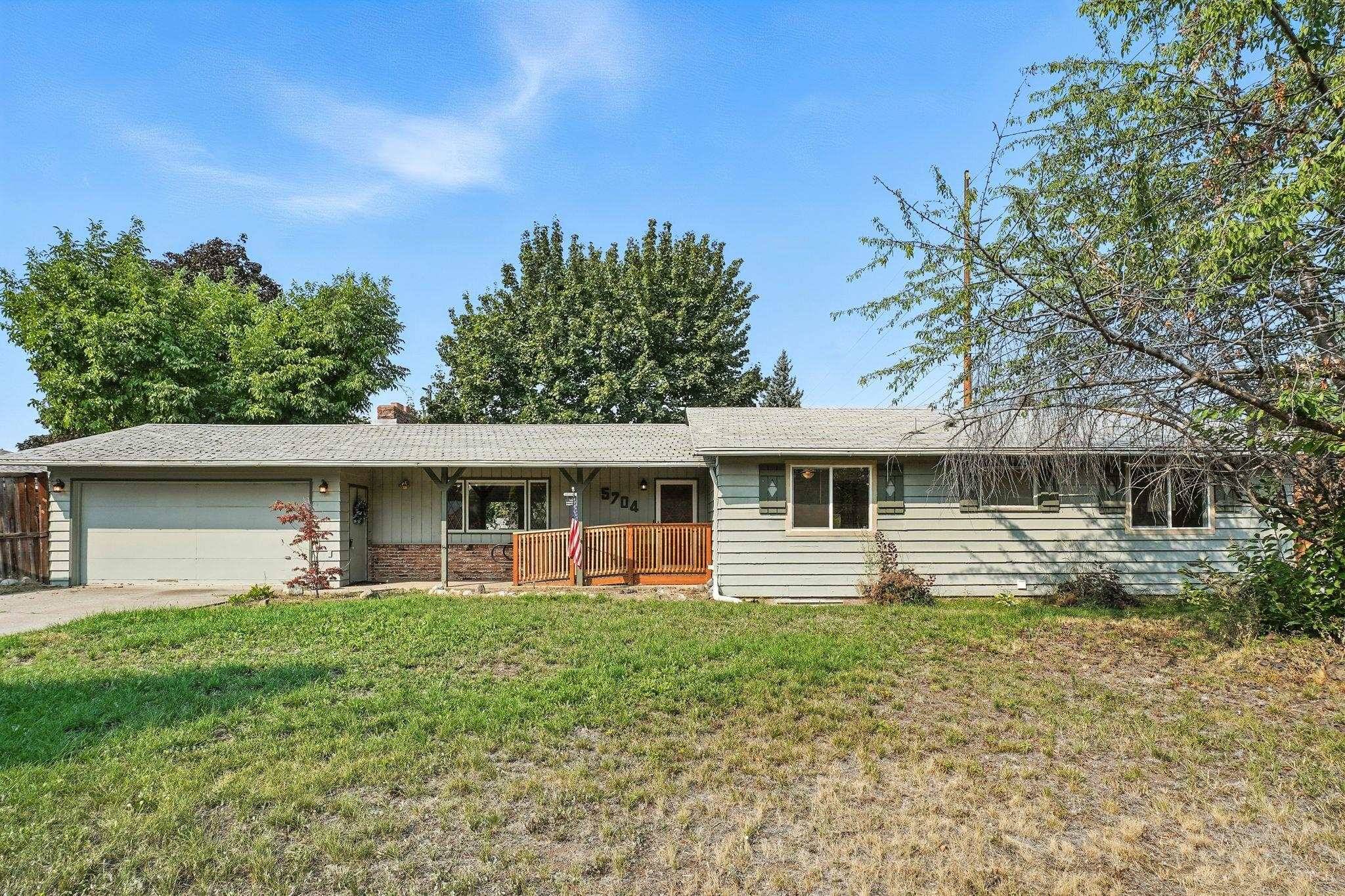 Spokane, WA 99223,5704 S Napa St