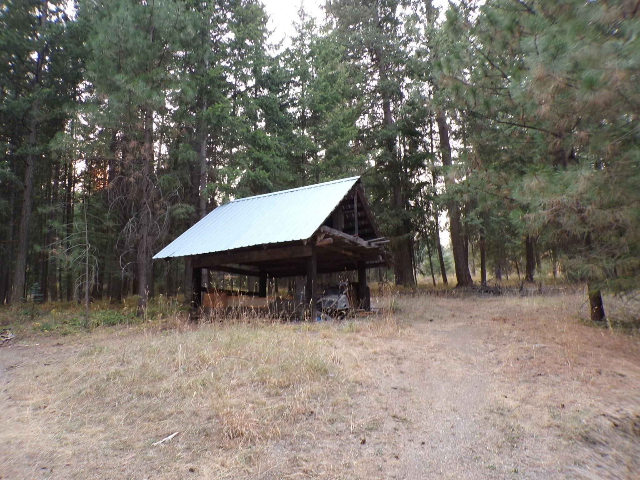 Newman Lake, WA 99025,8521 N STARR Rd