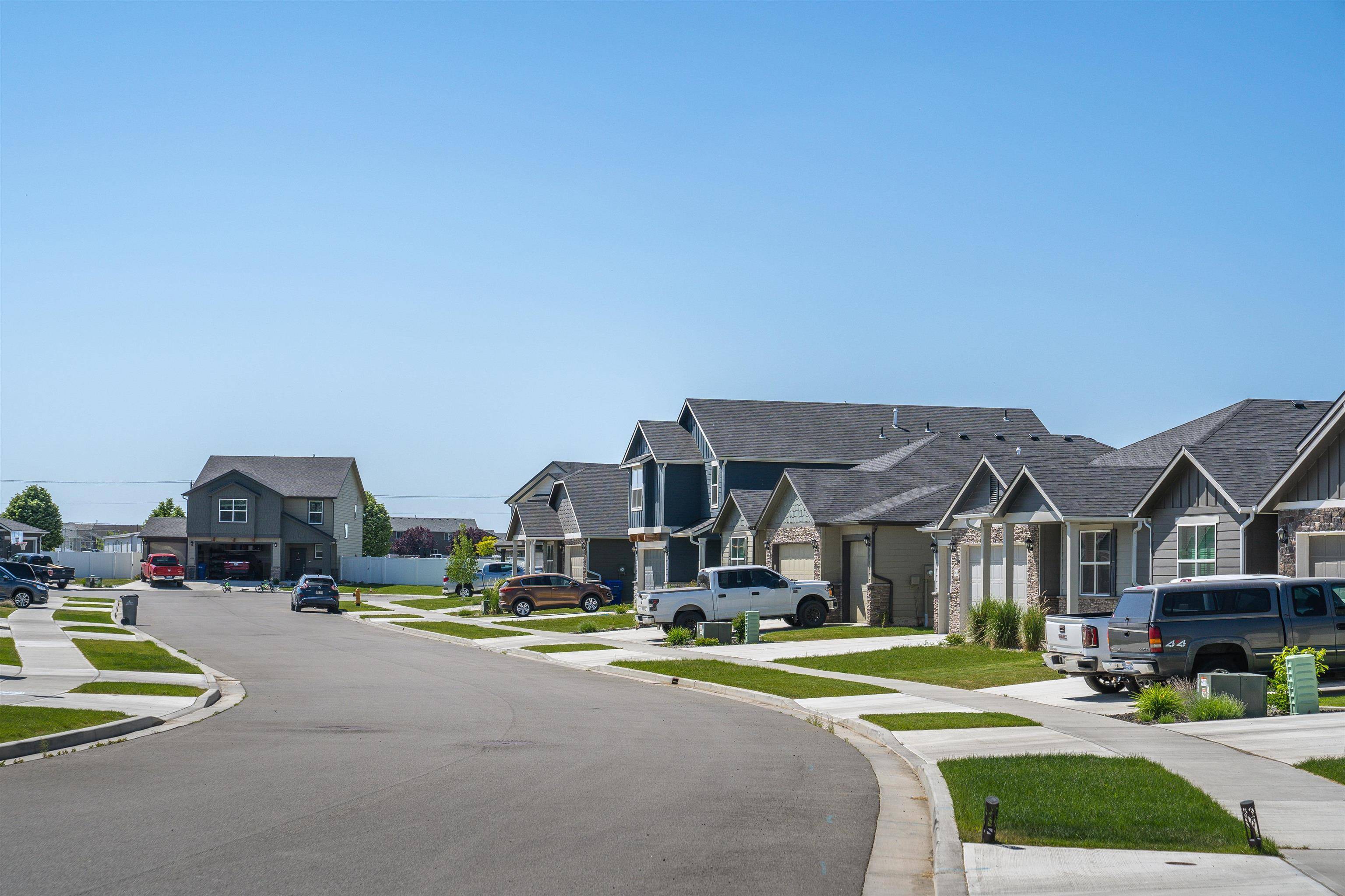 Cheney, WA 99004,8778 W Red Ave