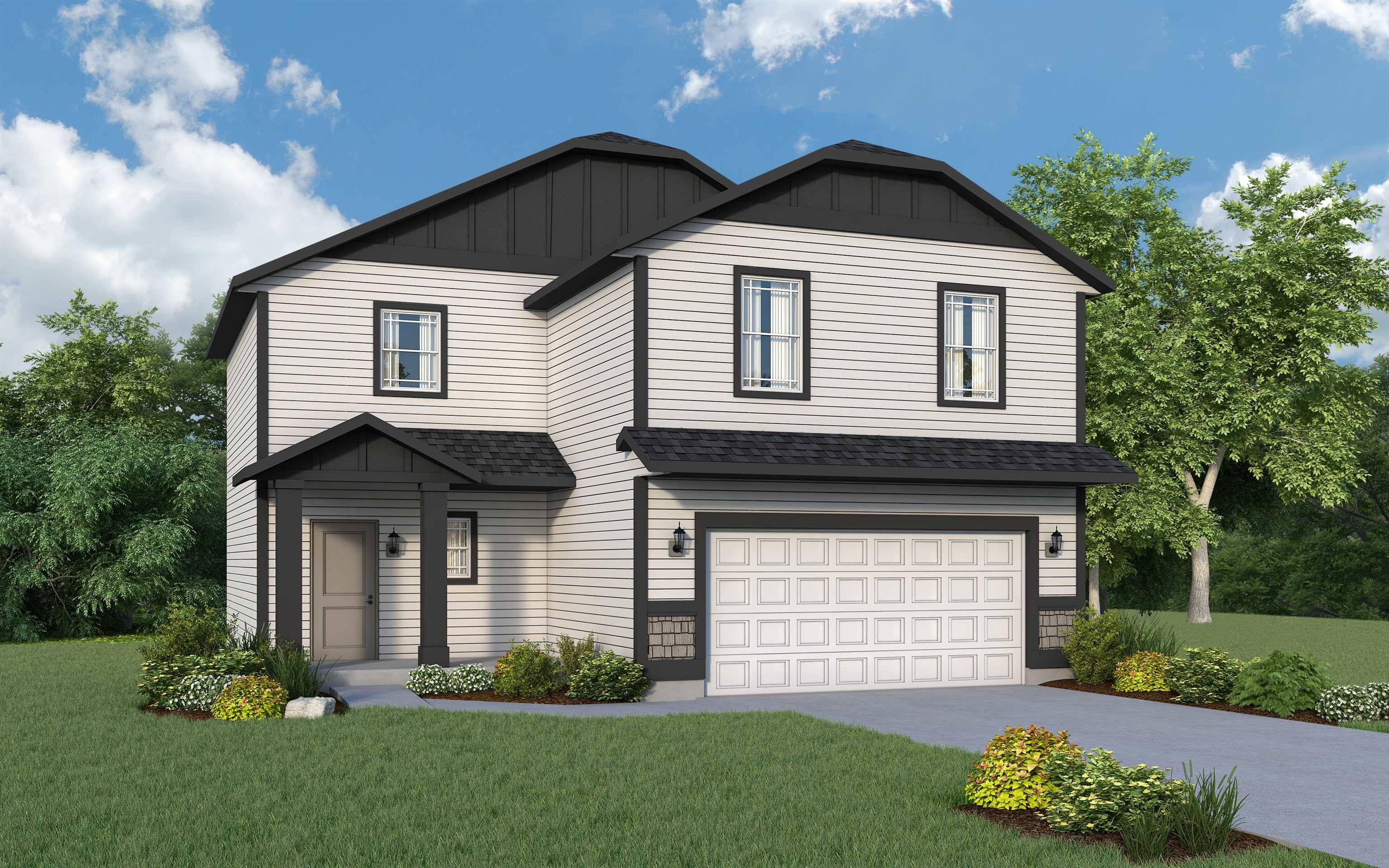 Spokane Valley, WA 99016,18312 E Michielli Ave