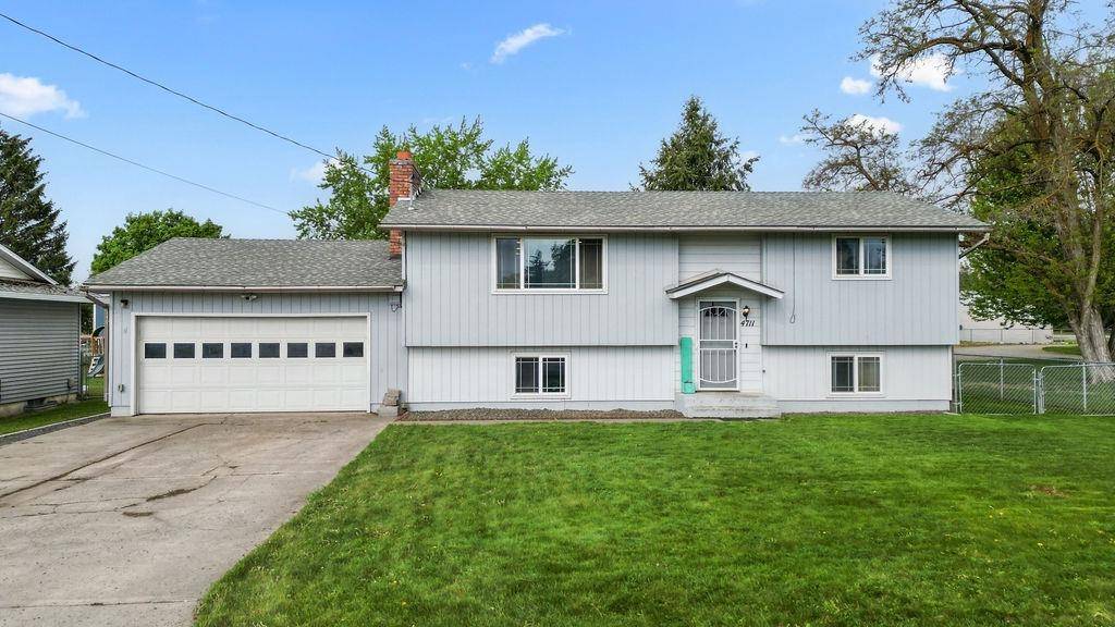 Spokane Valley, WA 99216,4711 N Evergreen Rd
