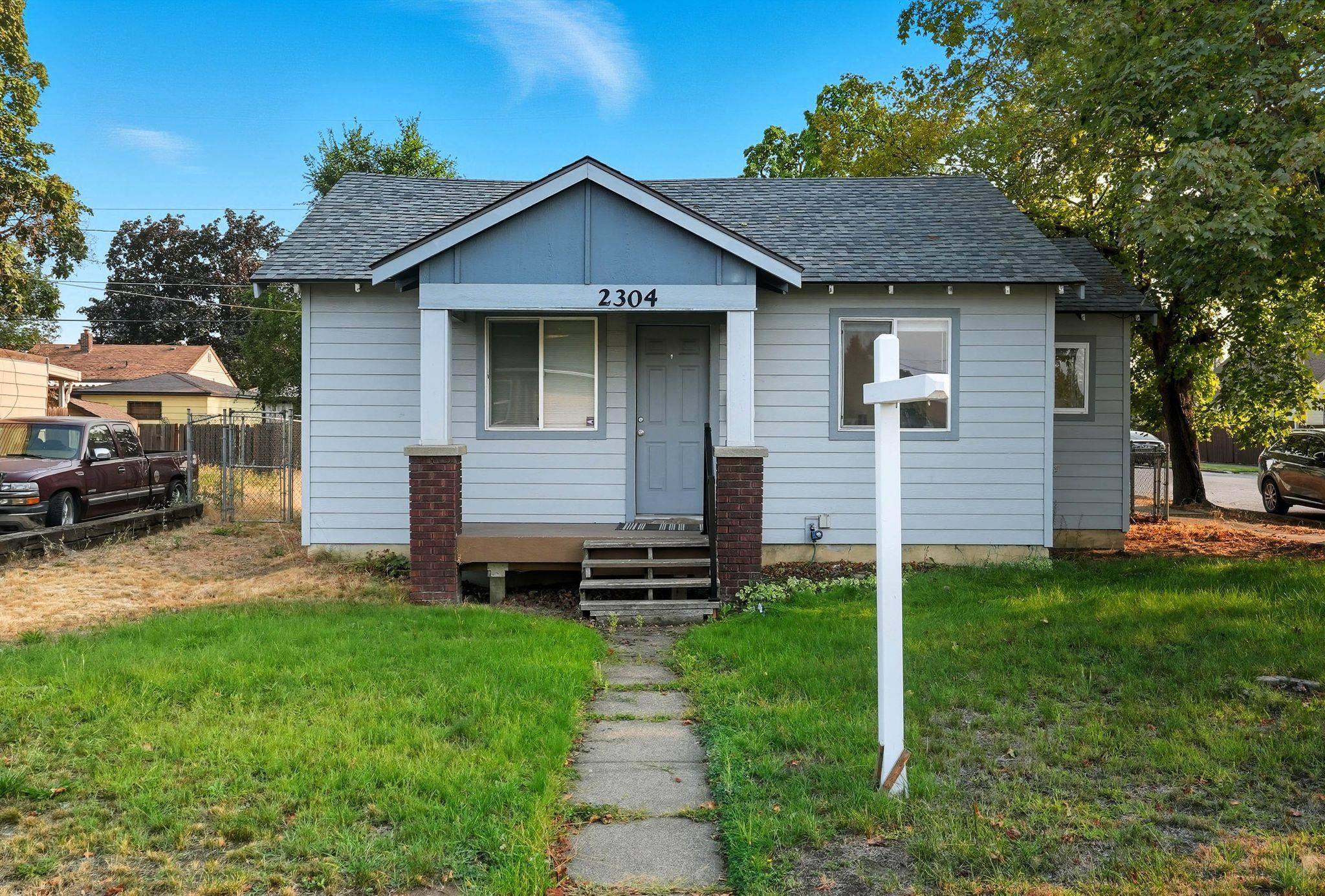 Spokane, WA 99217,2304 E WELLESLEY Ave