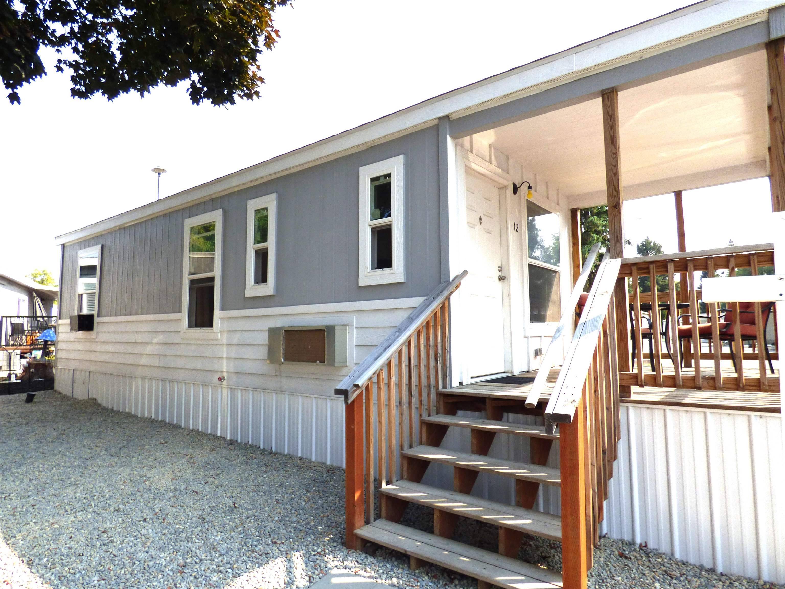 Spokane Valley, WA 99027,2601 N Barker   #42 Rd