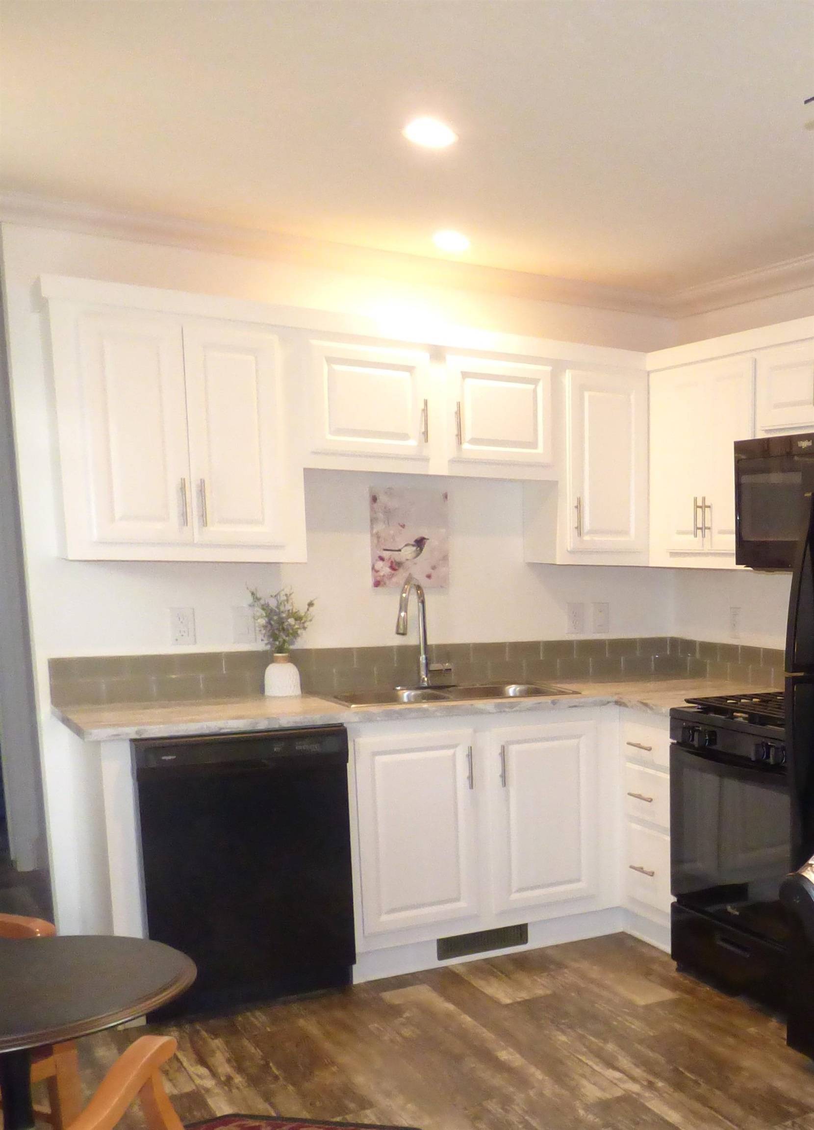 Spokane Valley, WA 99027,2601 N Barker   #42 Rd