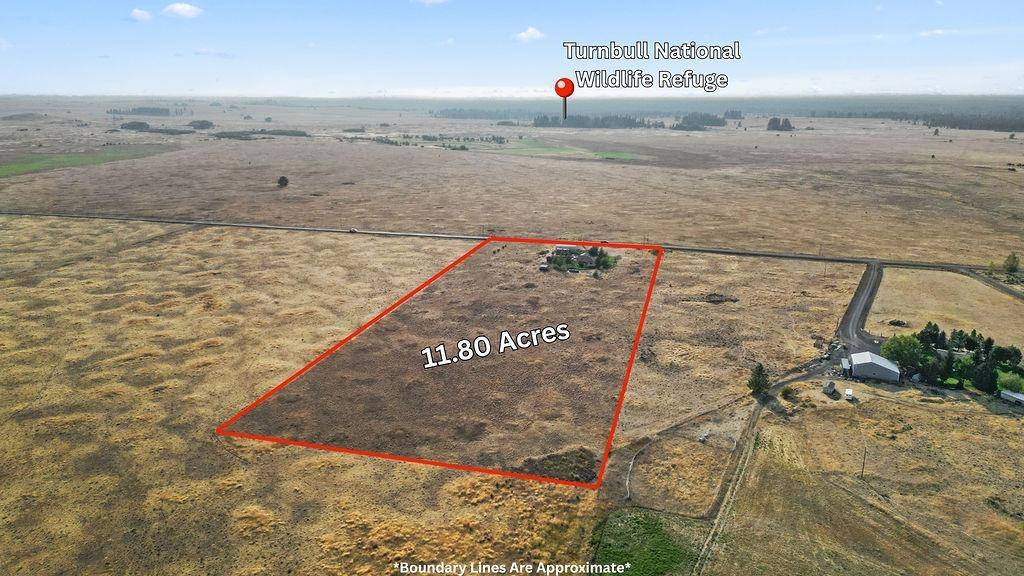 Cheney, WA 99004,27711 S Cheney Spangle Rd