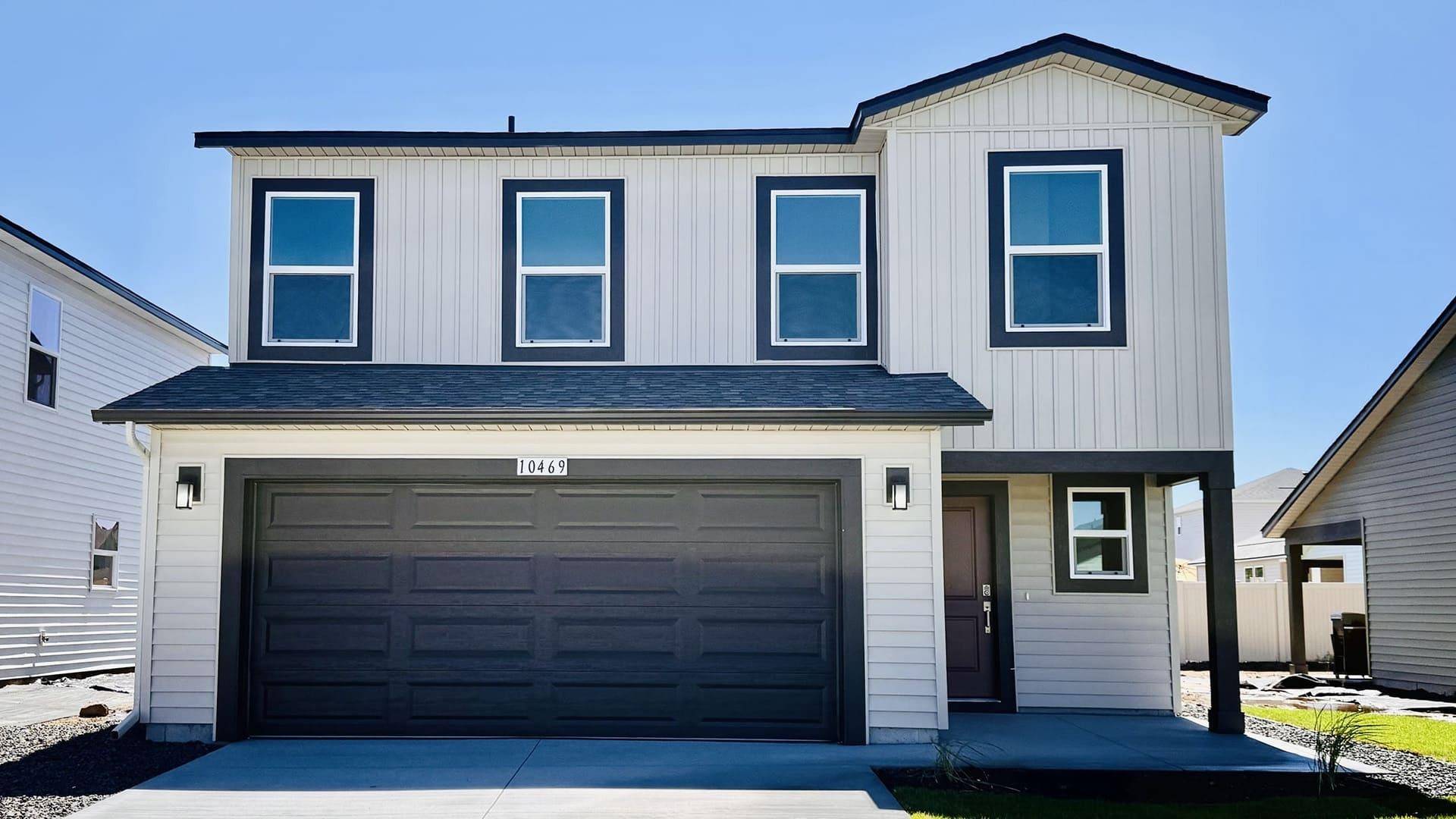 Cheney, WA 99004,10254 W Sorenstam Rd